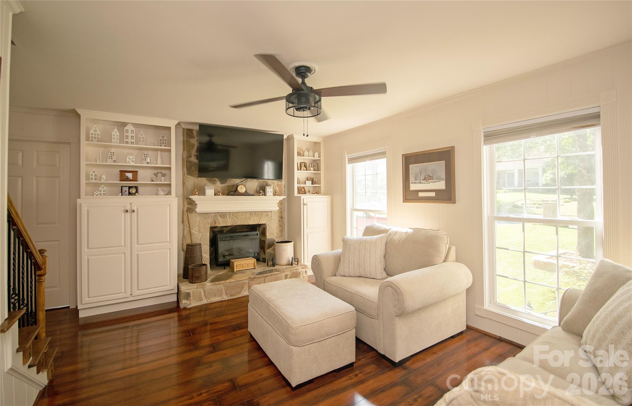 8301 Abercorn Lane — Charlotte
