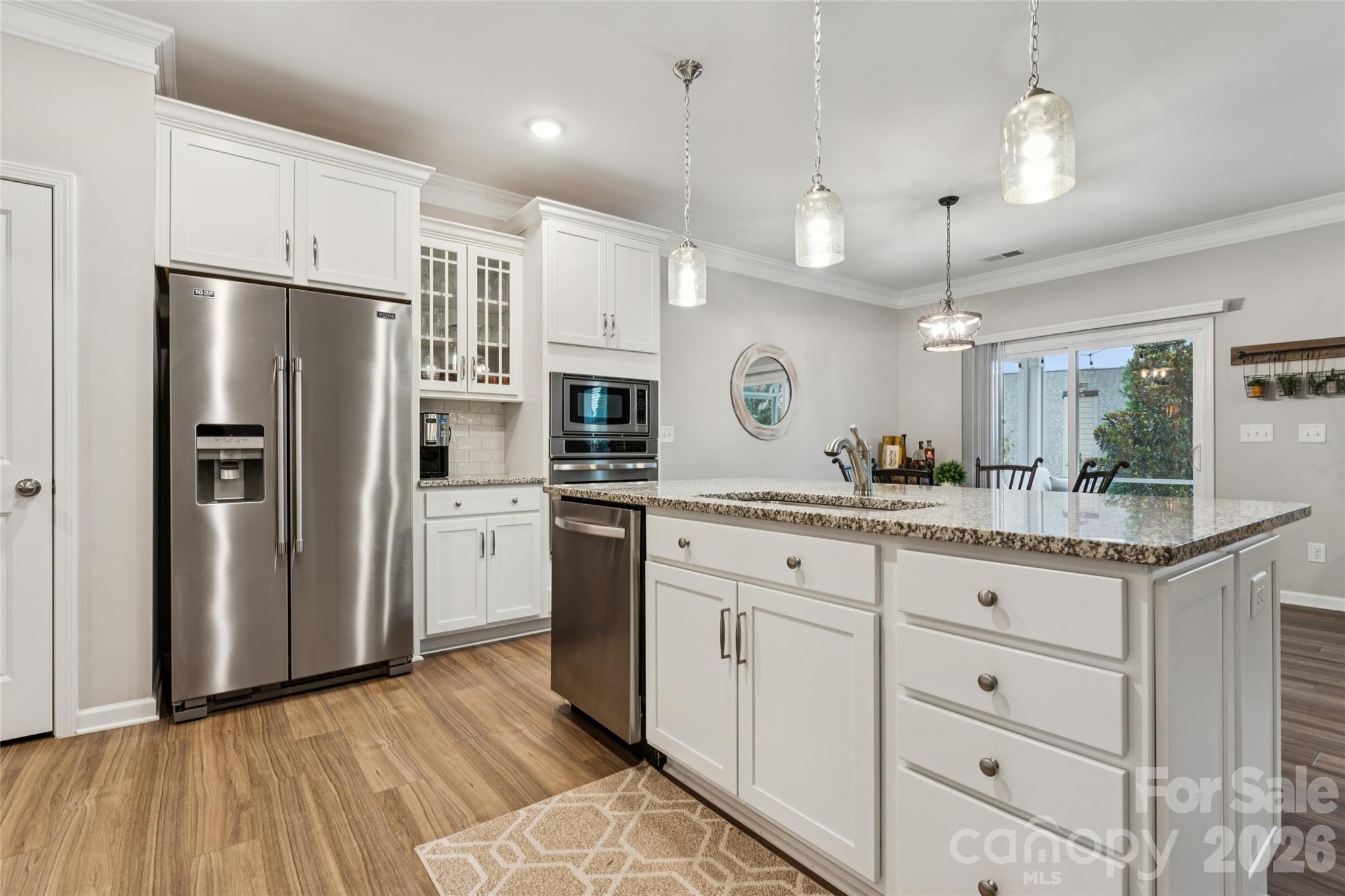 3302 Lock Erne Avenue — Kannapolis