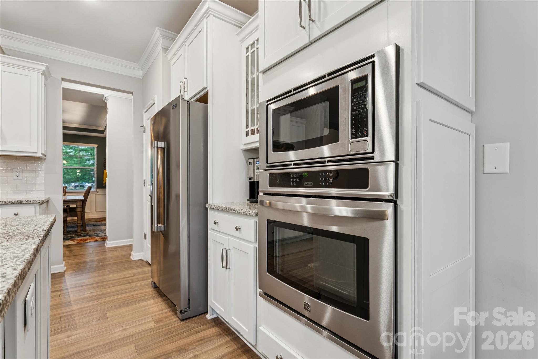 3302 Lock Erne Avenue — Kannapolis