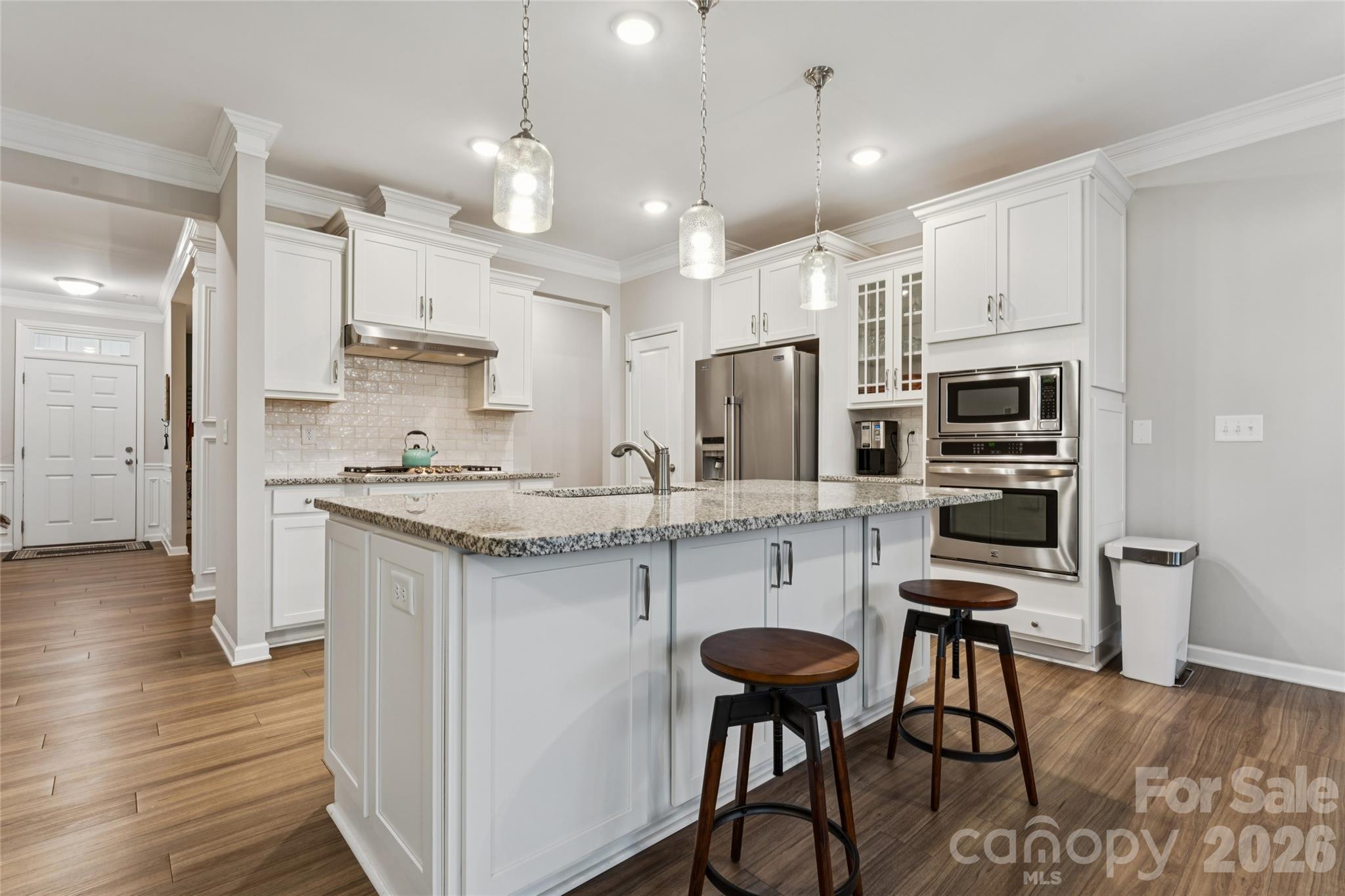 3302 Lock Erne Avenue — Kannapolis