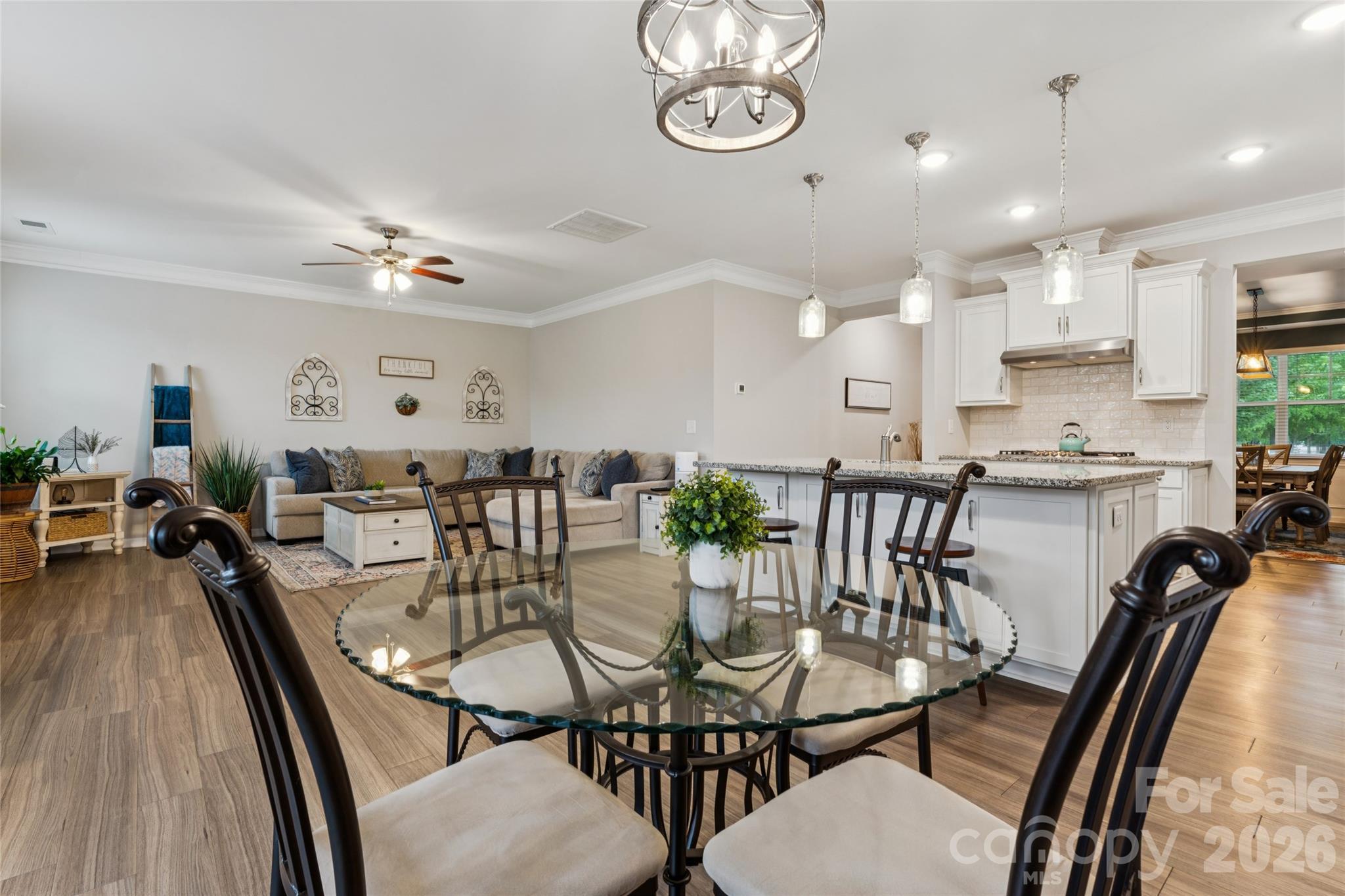 3302 Lock Erne Avenue — Kannapolis