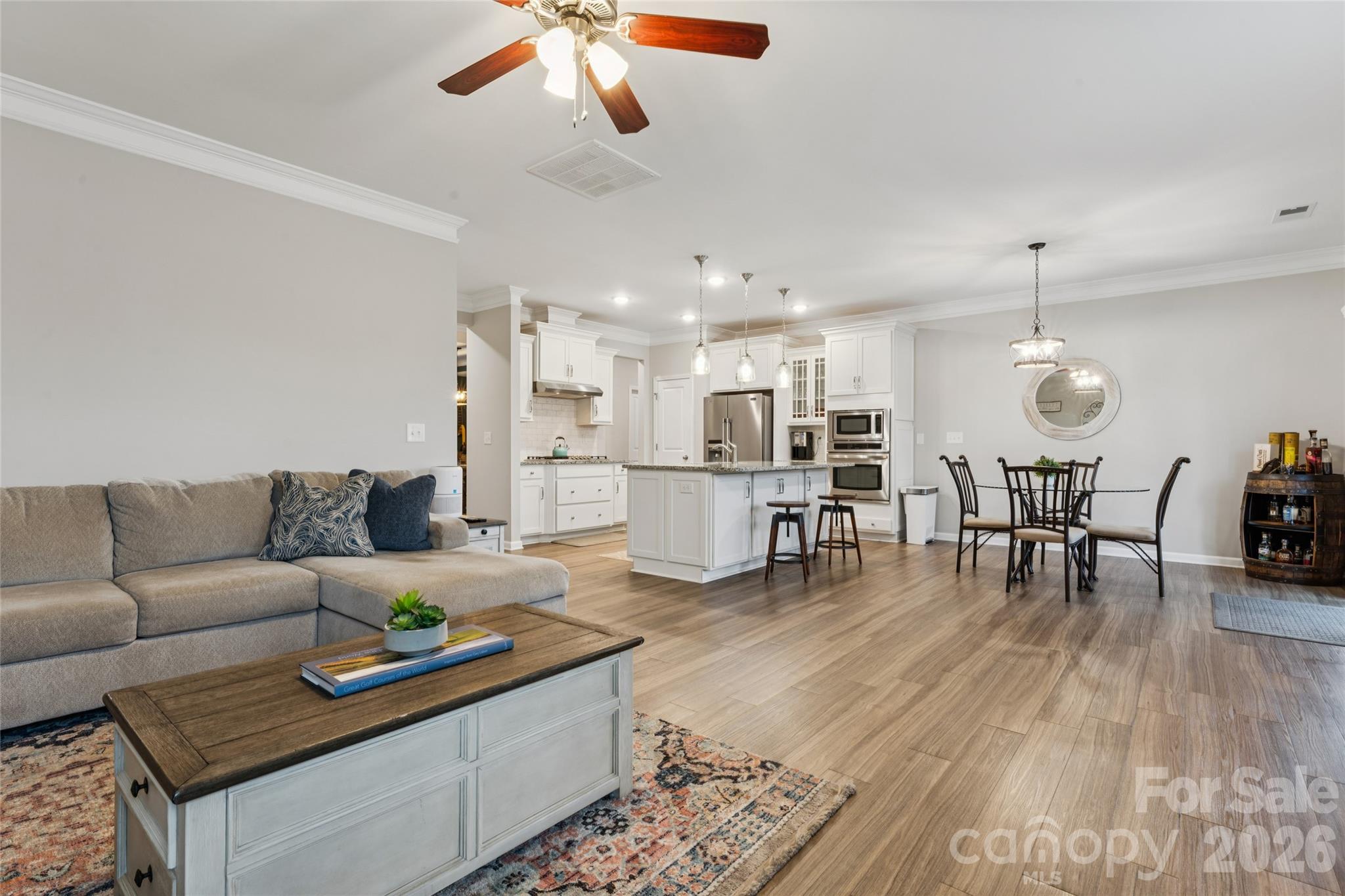 3302 Lock Erne Avenue — Kannapolis