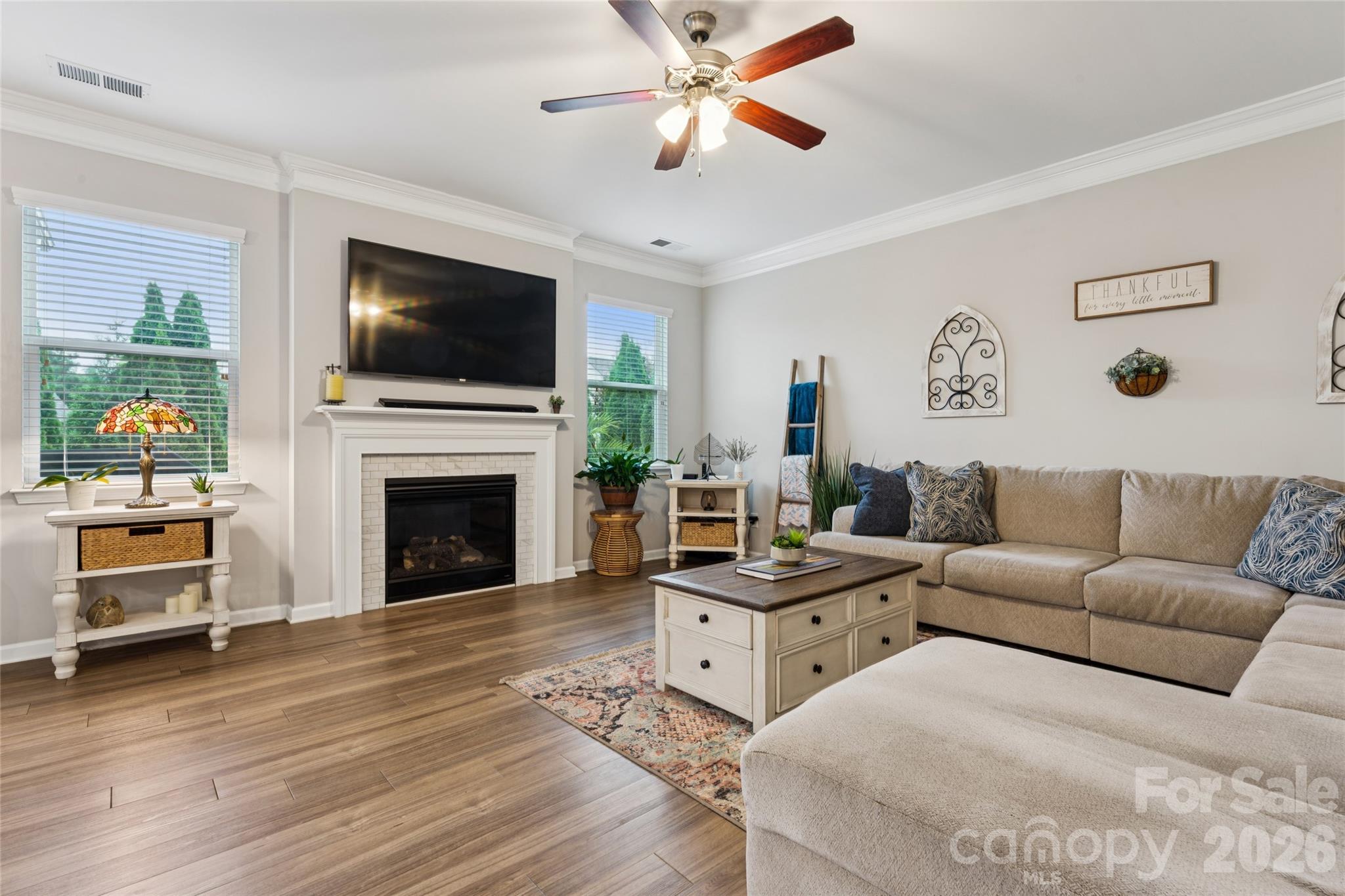 3302 Lock Erne Avenue — Kannapolis