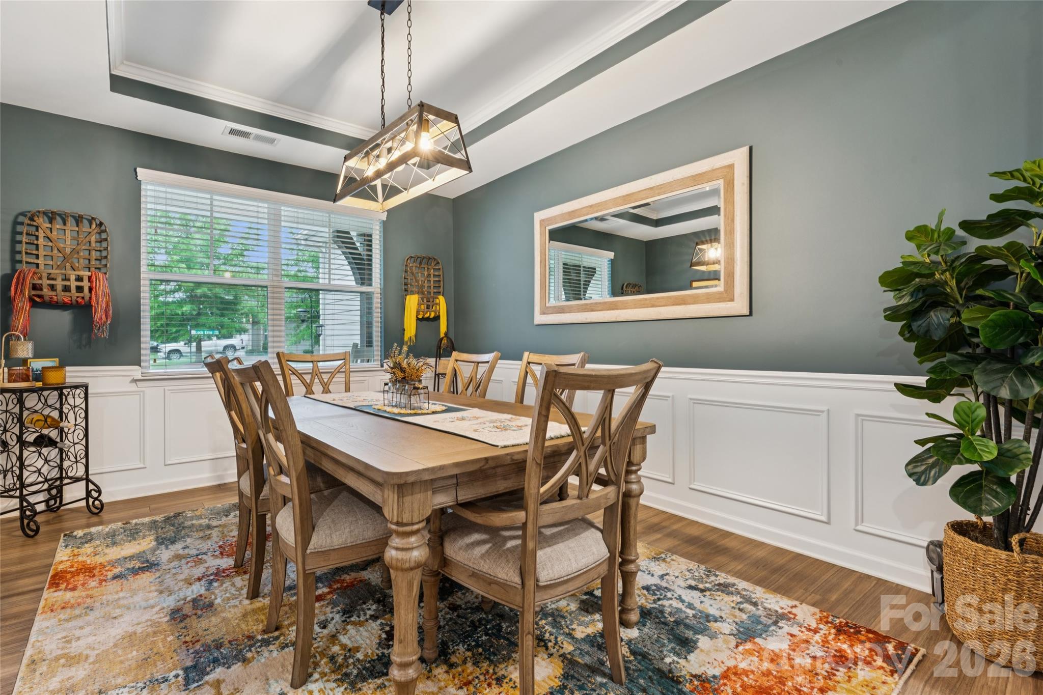 3302 Lock Erne Avenue — Kannapolis