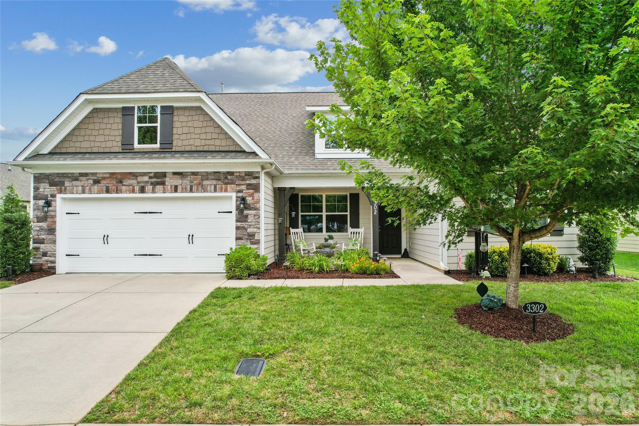 3302 Lock Erne Avenue — Kannapolis