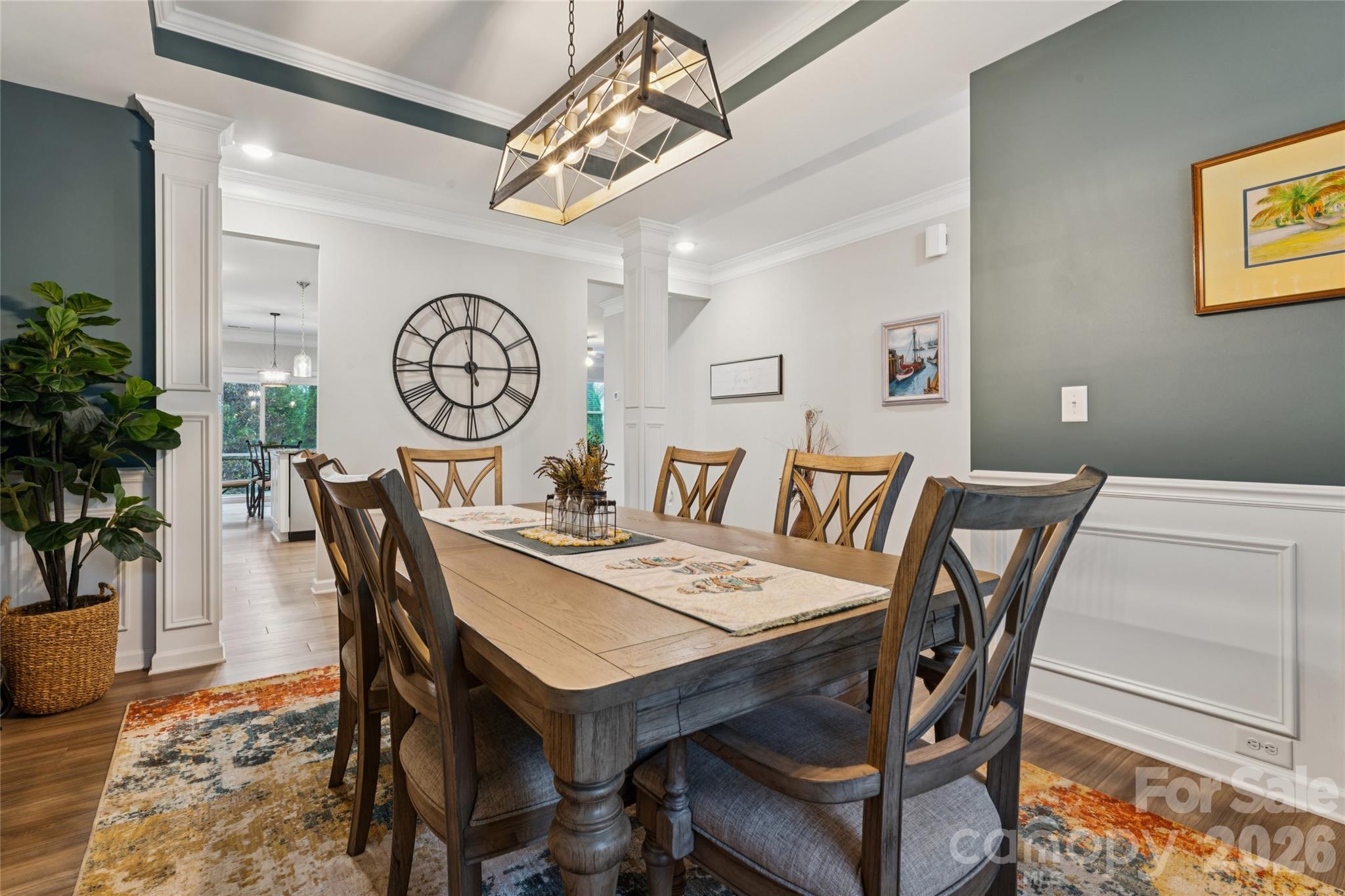 3302 Lock Erne Avenue — Kannapolis