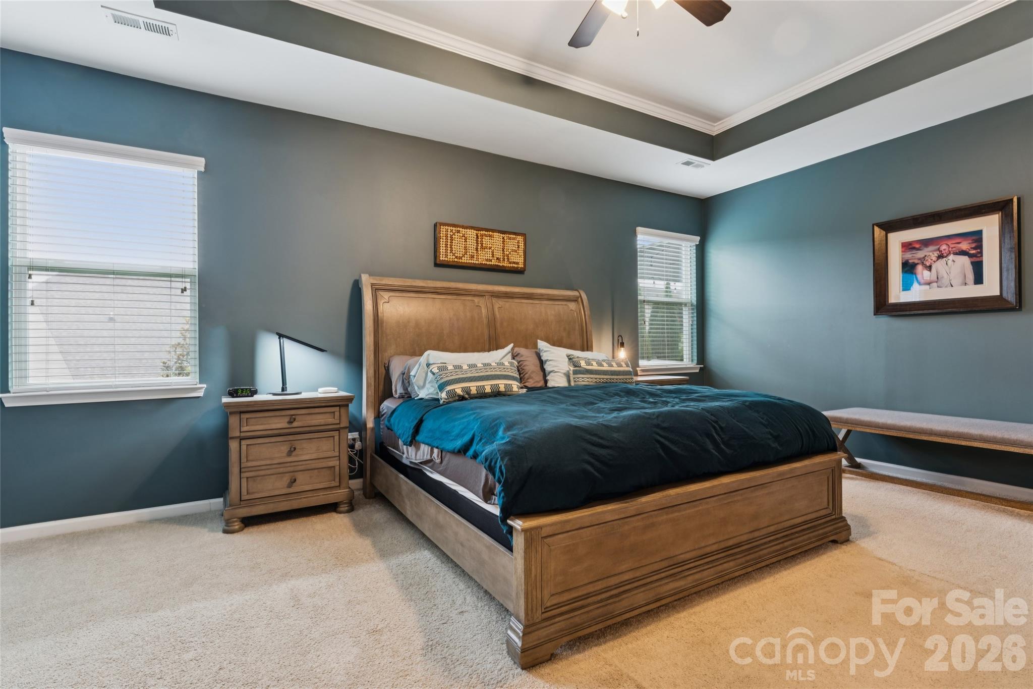 3302 Lock Erne Avenue — Kannapolis