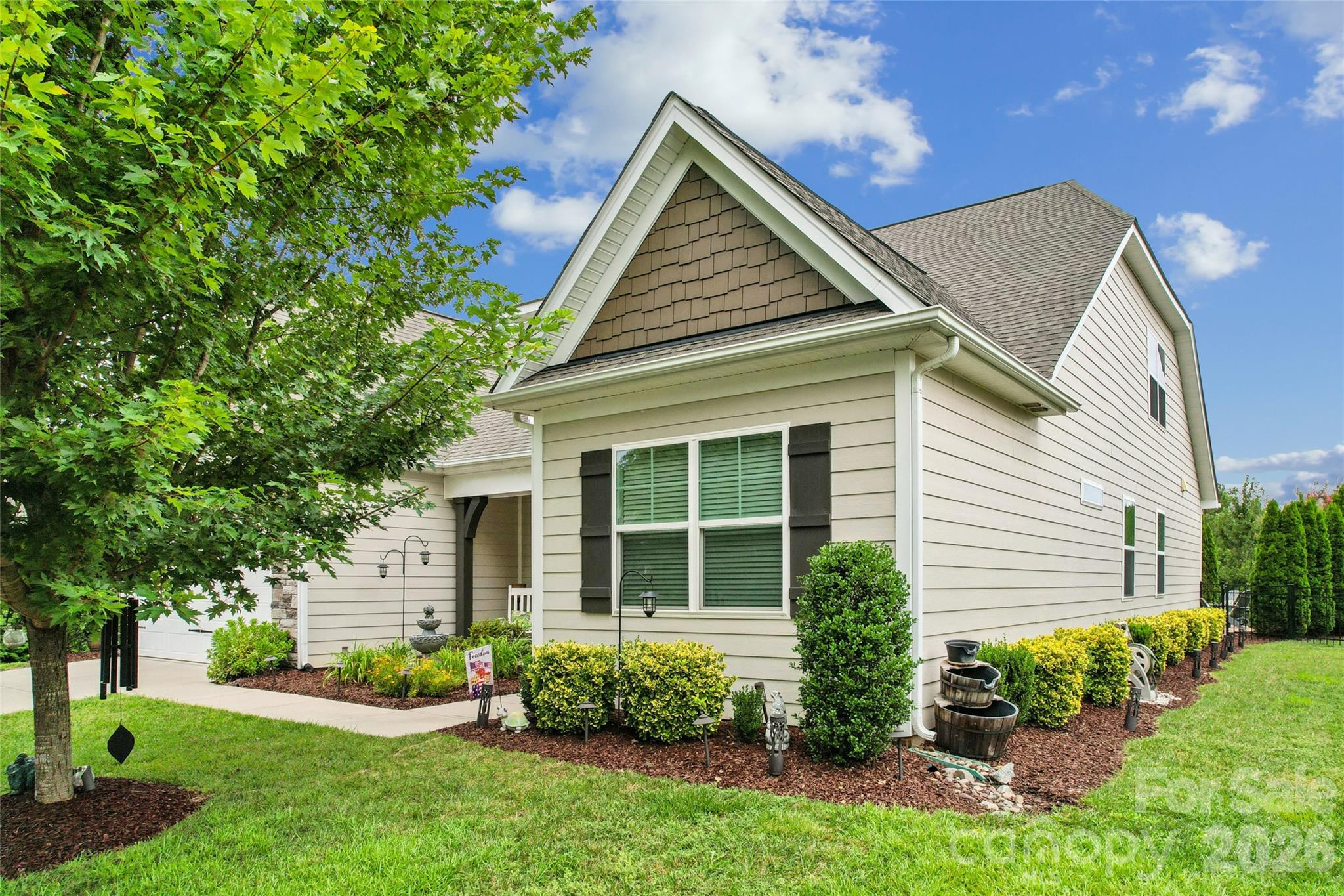 3302 Lock Erne Avenue — Kannapolis