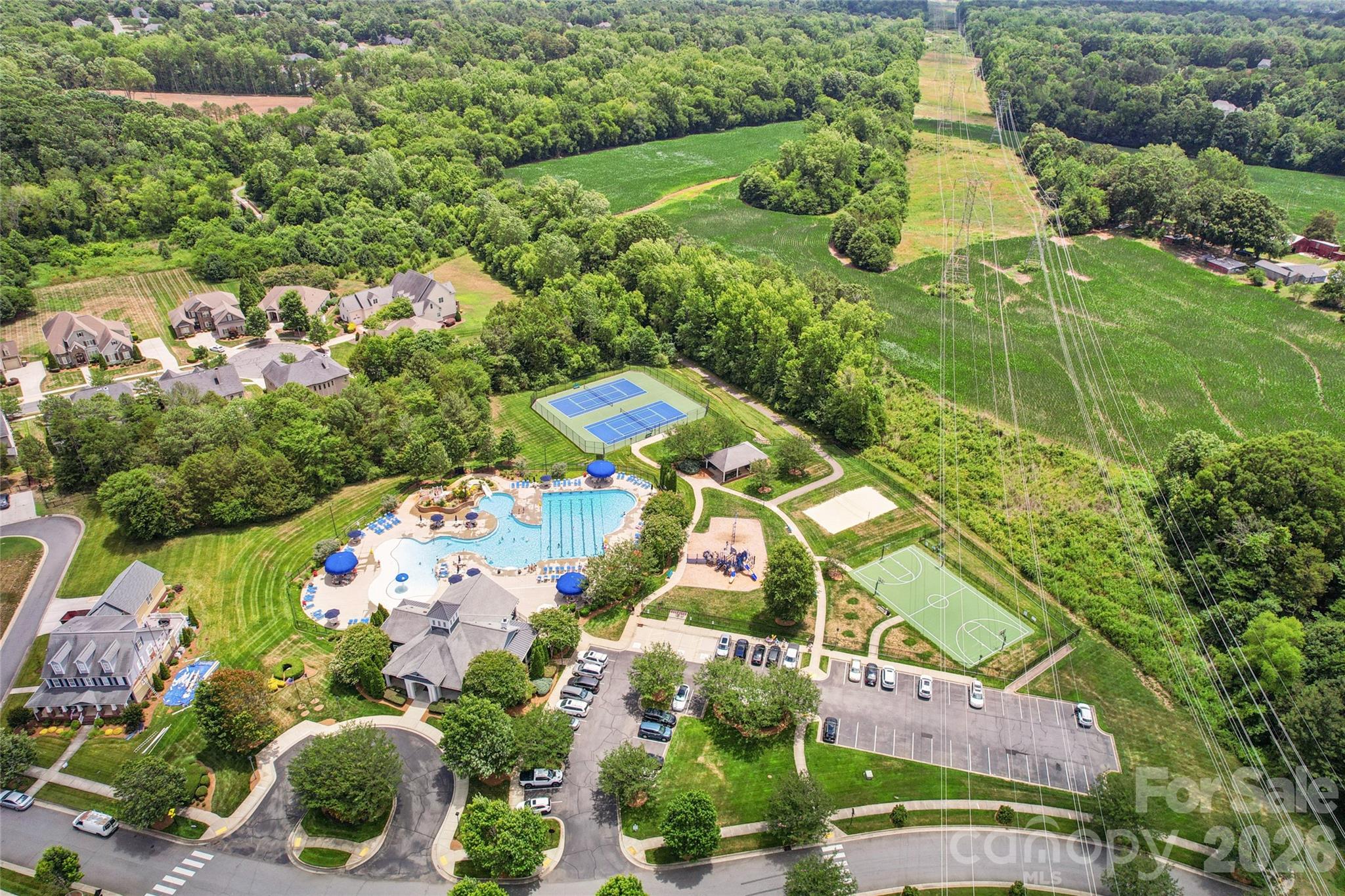 3302 Lock Erne Avenue — Kannapolis