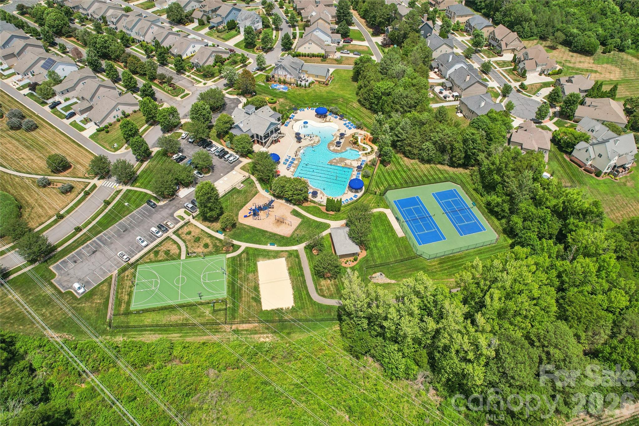 3302 Lock Erne Avenue — Kannapolis