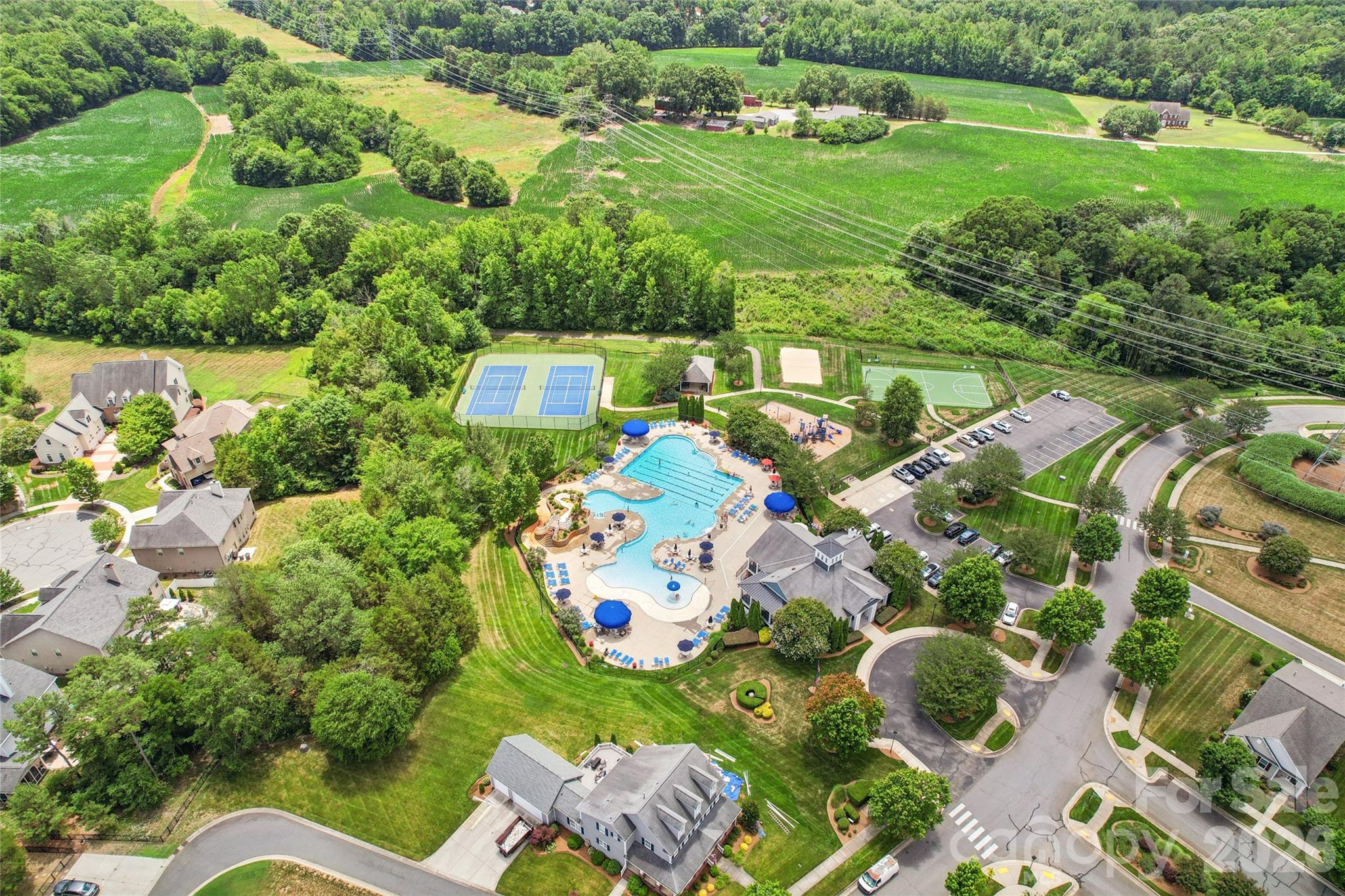 3302 Lock Erne Avenue — Kannapolis