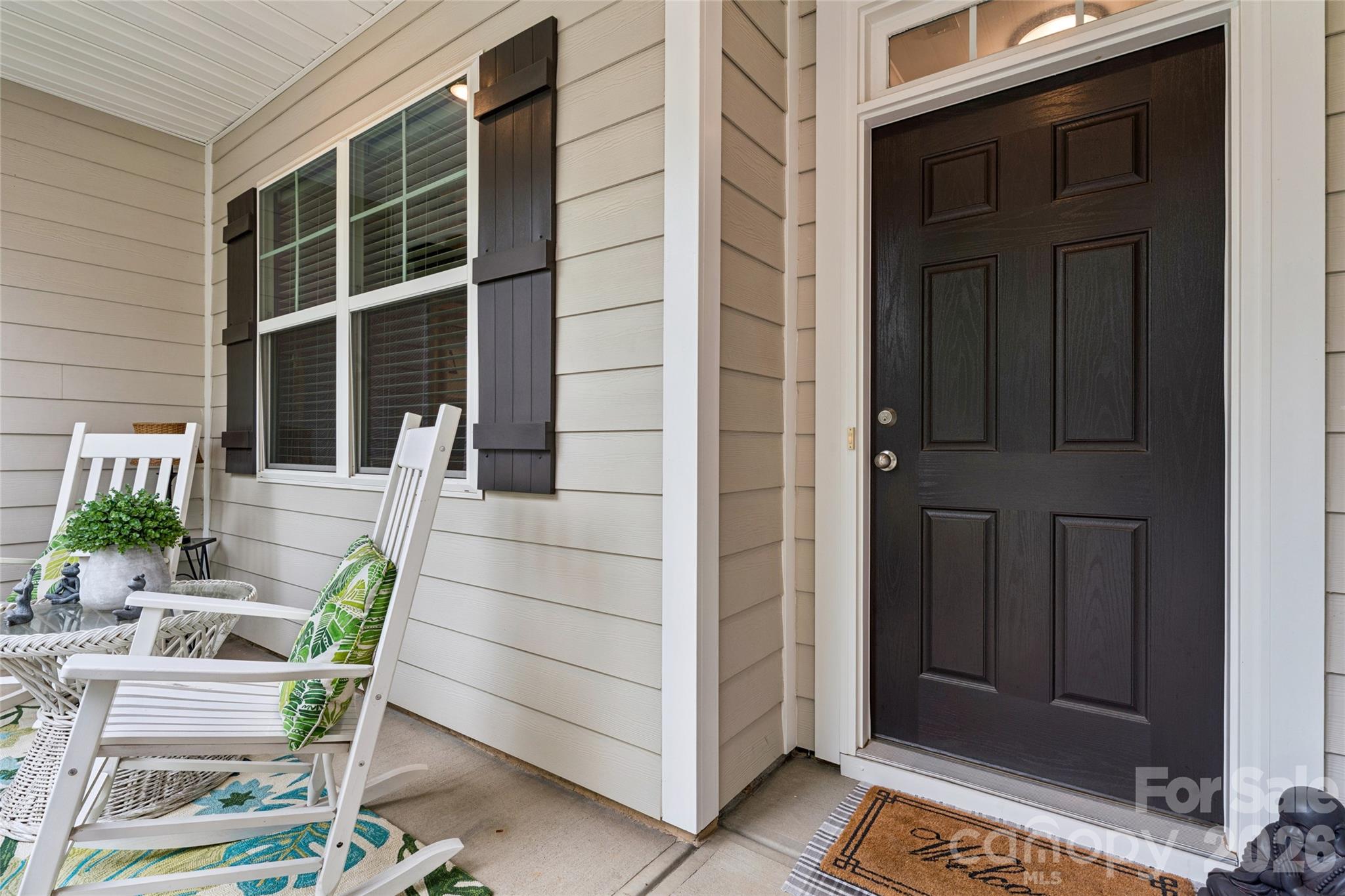 3302 Lock Erne Avenue — Kannapolis