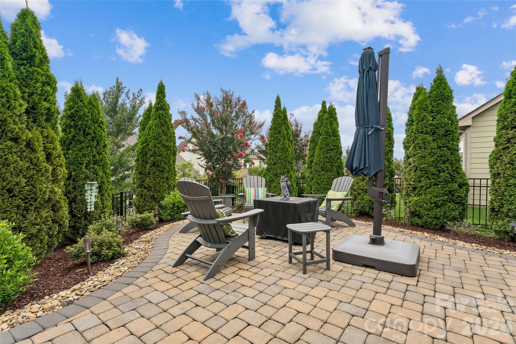 3302 Lock Erne Avenue — Kannapolis
