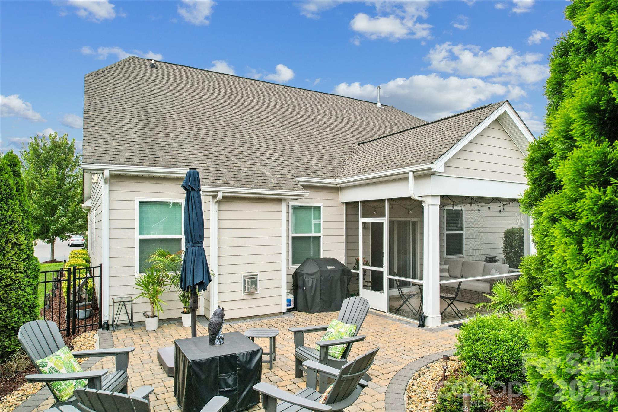3302 Lock Erne Avenue — Kannapolis
