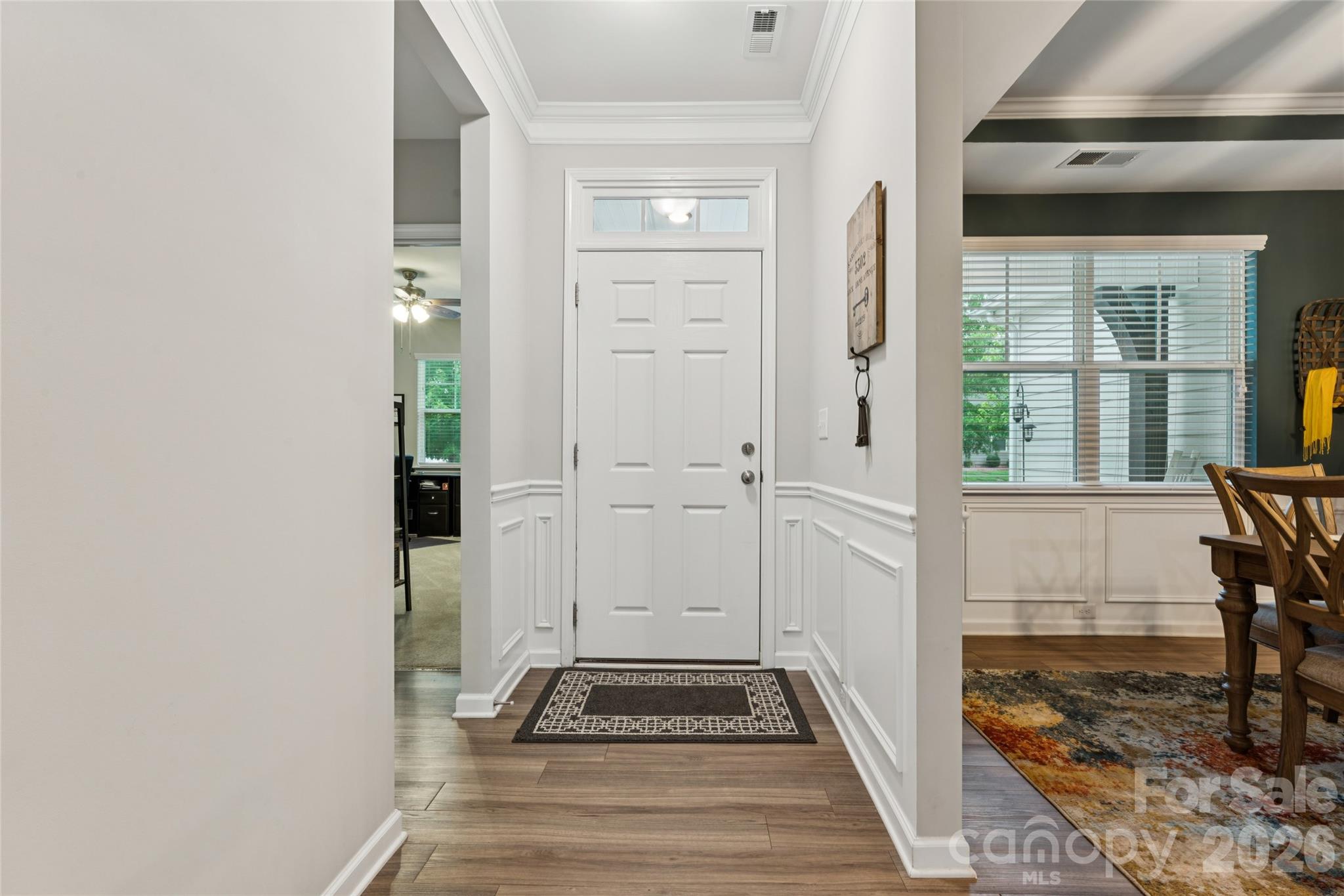 3302 Lock Erne Avenue — Kannapolis