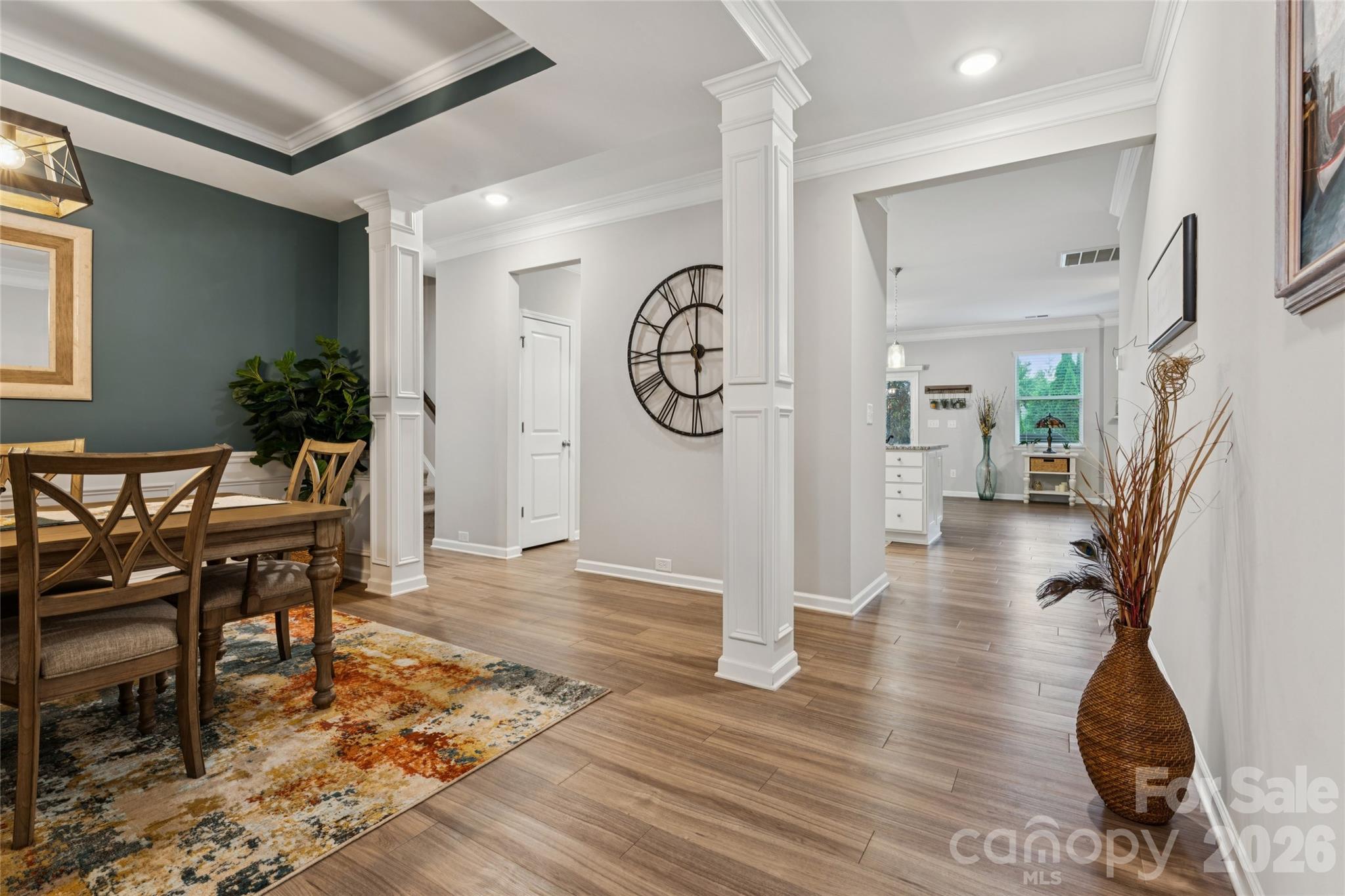 3302 Lock Erne Avenue — Kannapolis