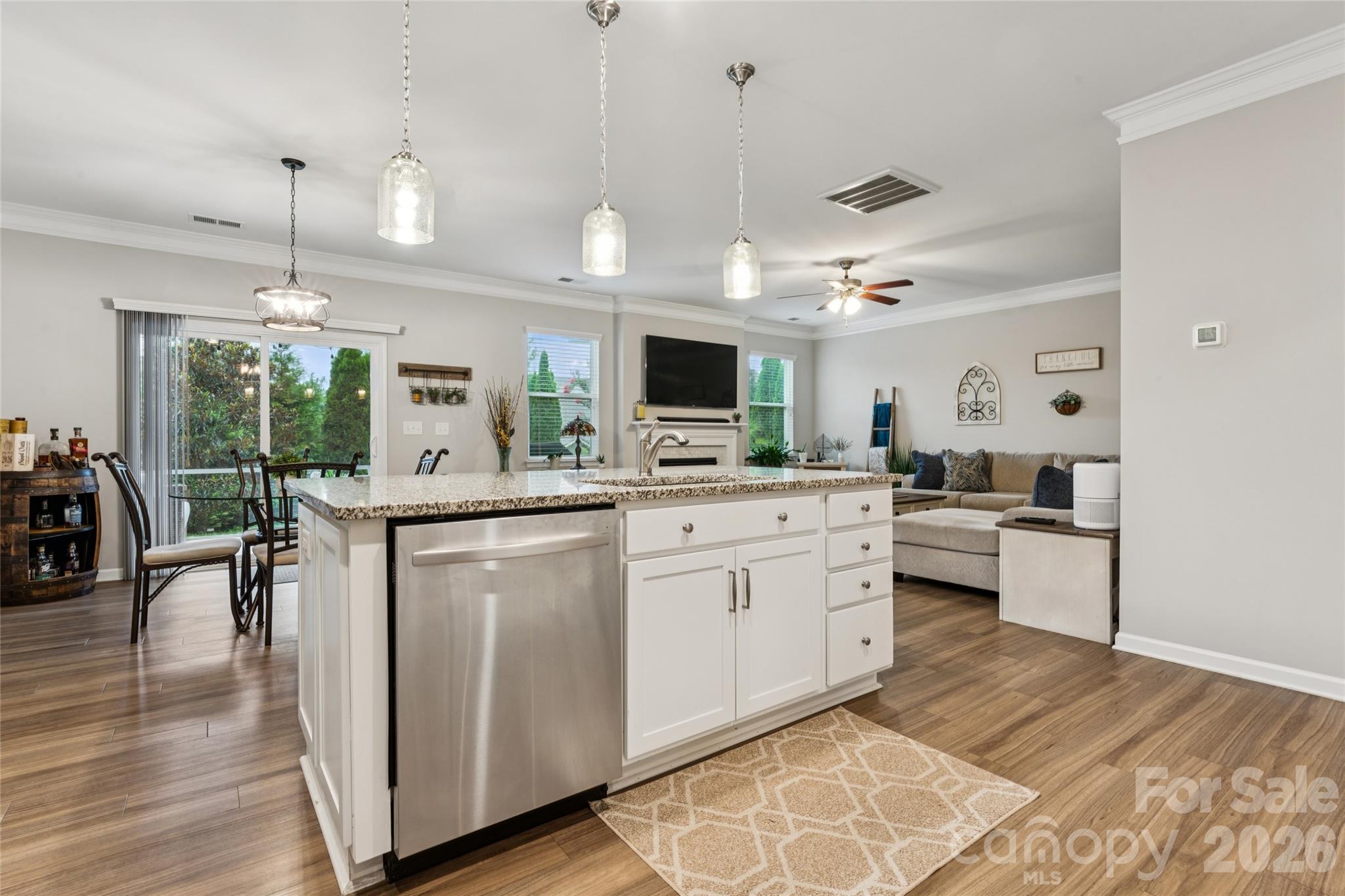 3302 Lock Erne Avenue — Kannapolis