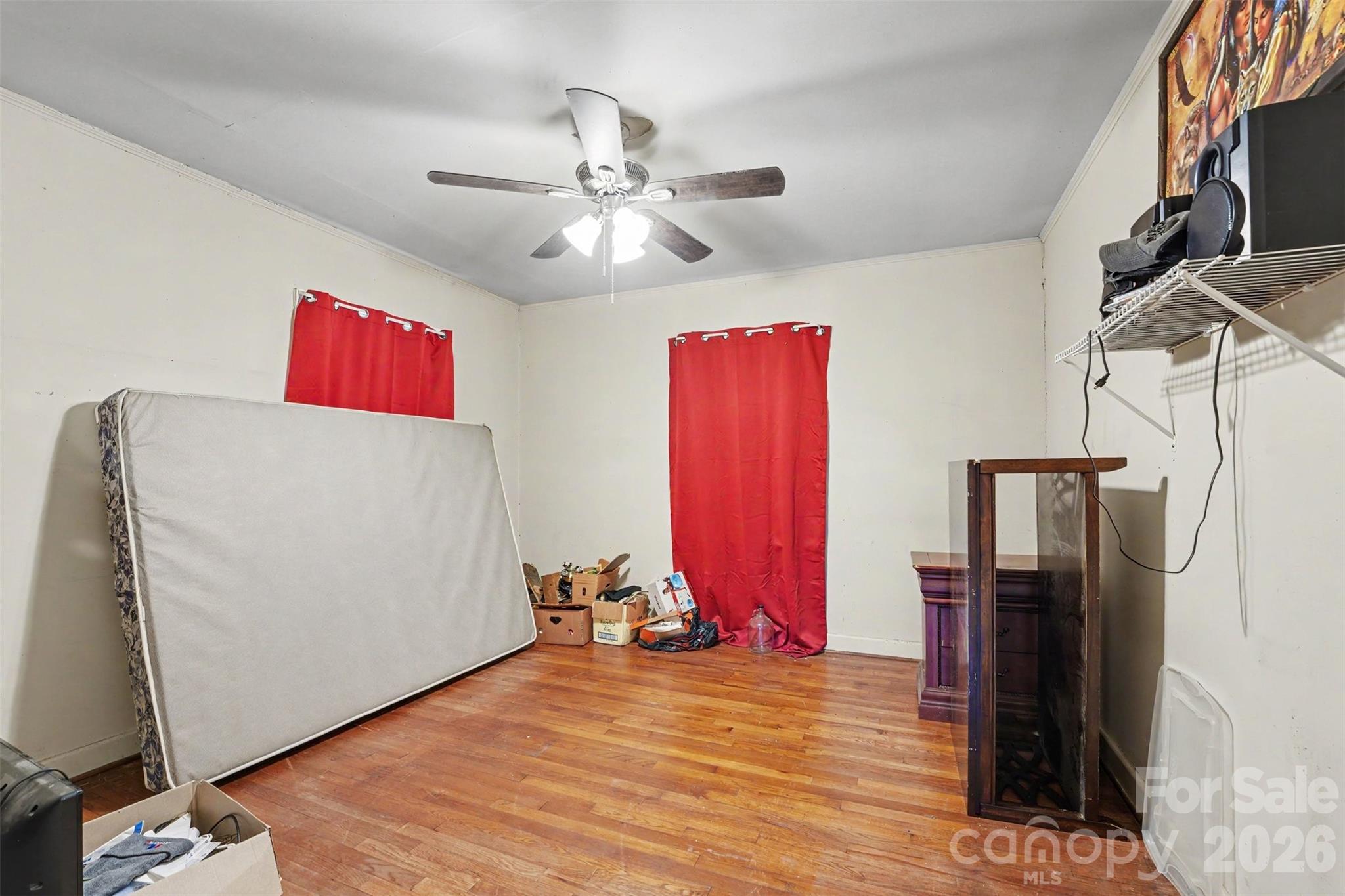 109 S Pine Street — Lowell