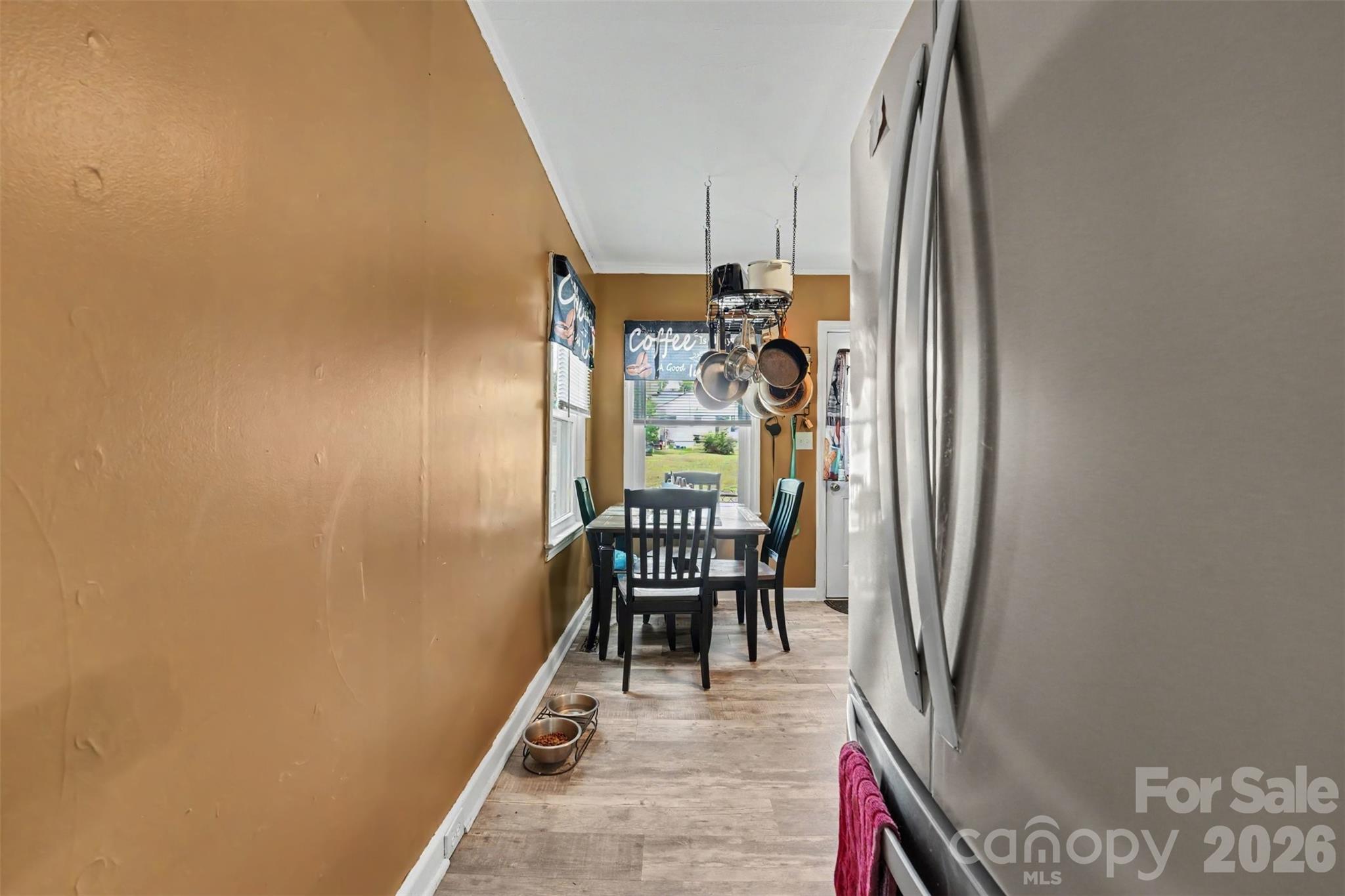 109 S Pine Street — Lowell