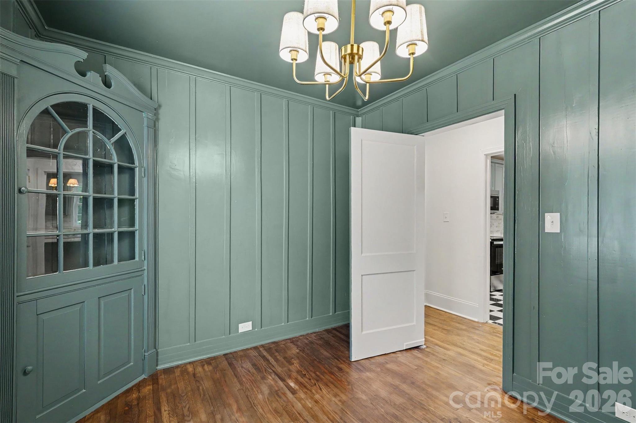 601 Marion Sims Drive — Lancaster