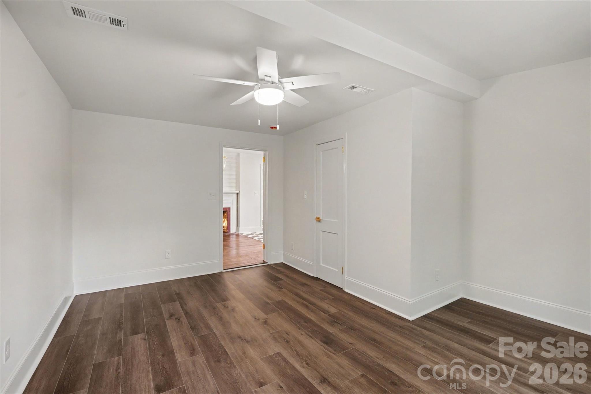 601 Marion Sims Drive — Lancaster