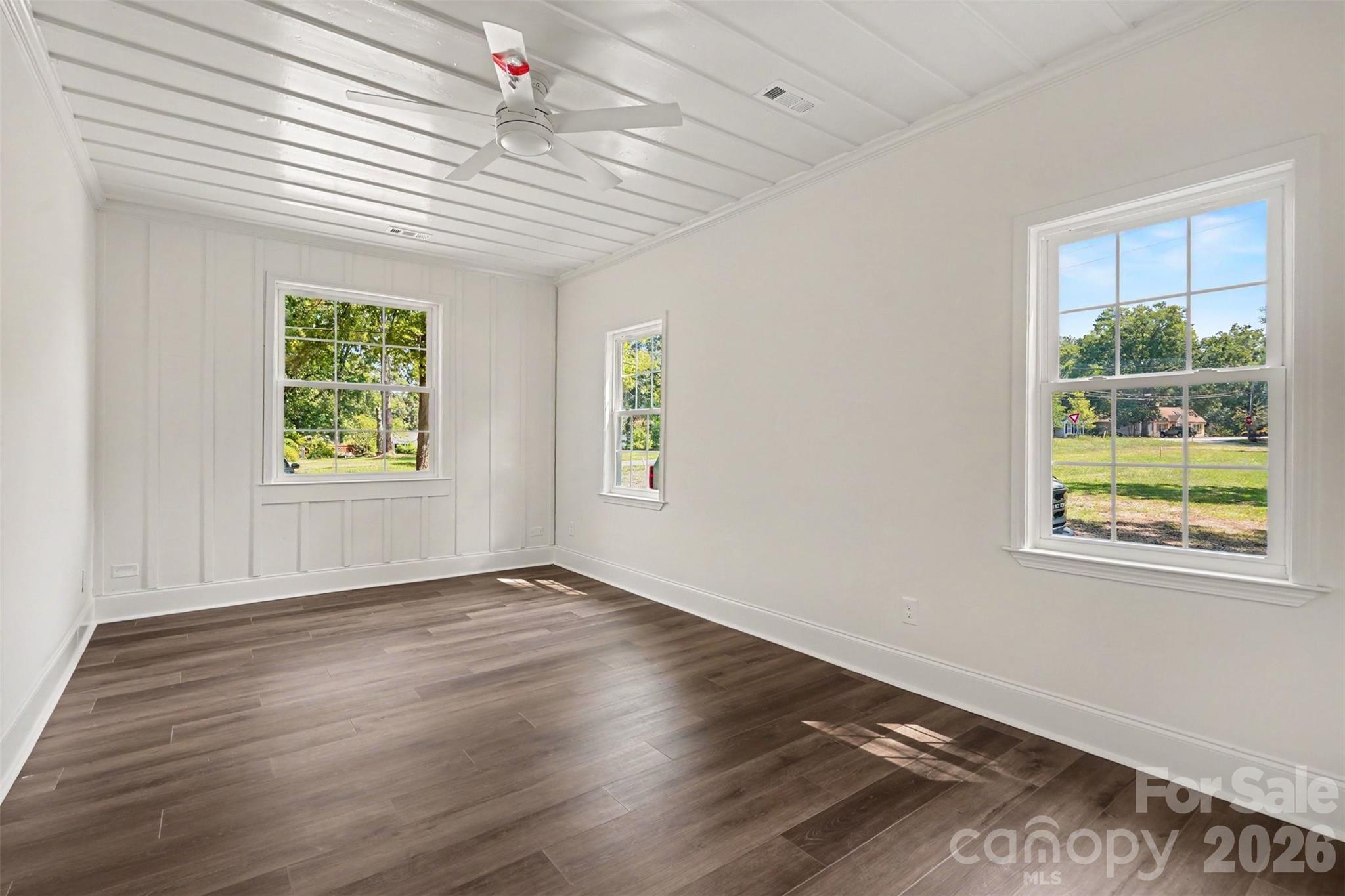 601 Marion Sims Drive — Lancaster
