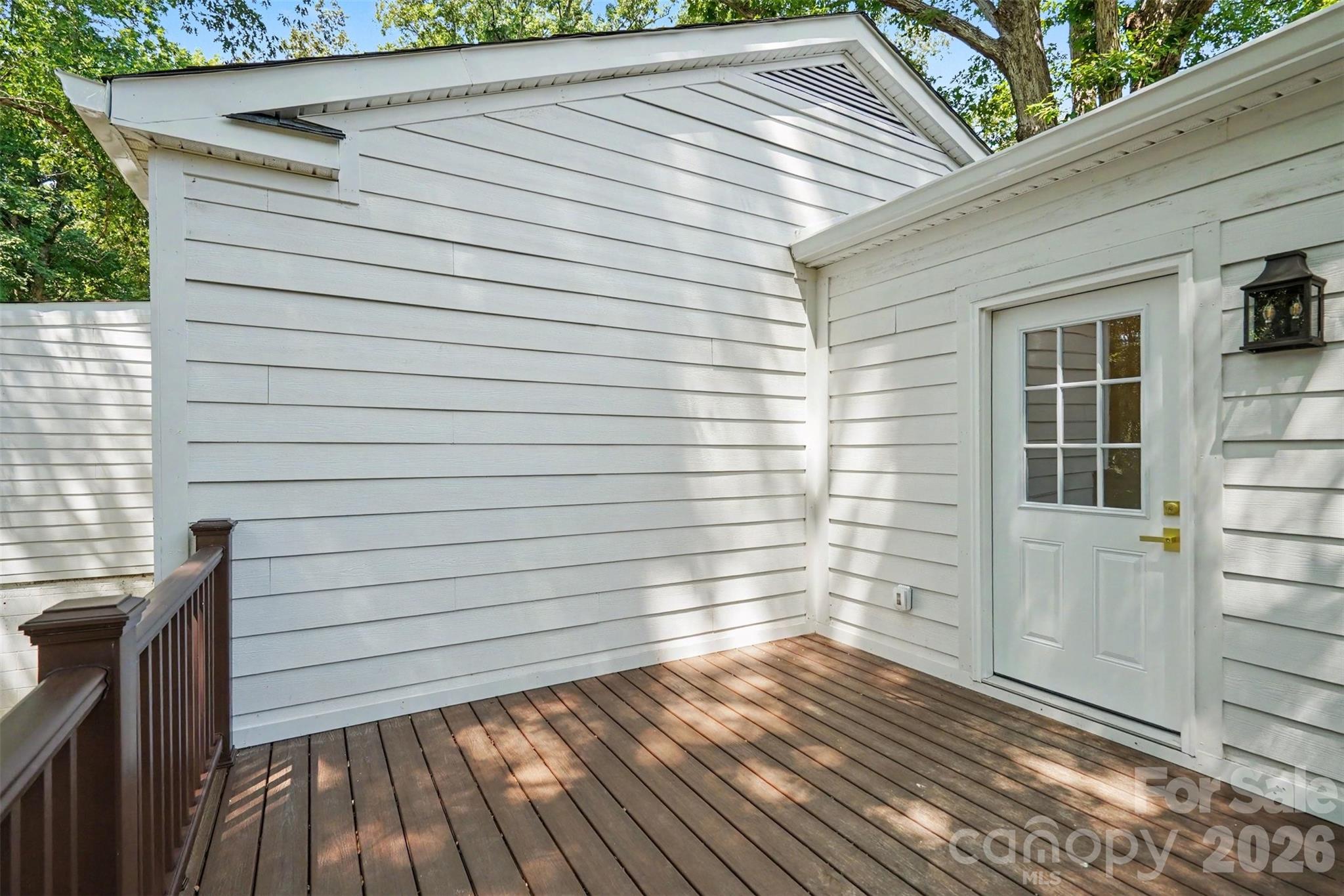 601 Marion Sims Drive — Lancaster