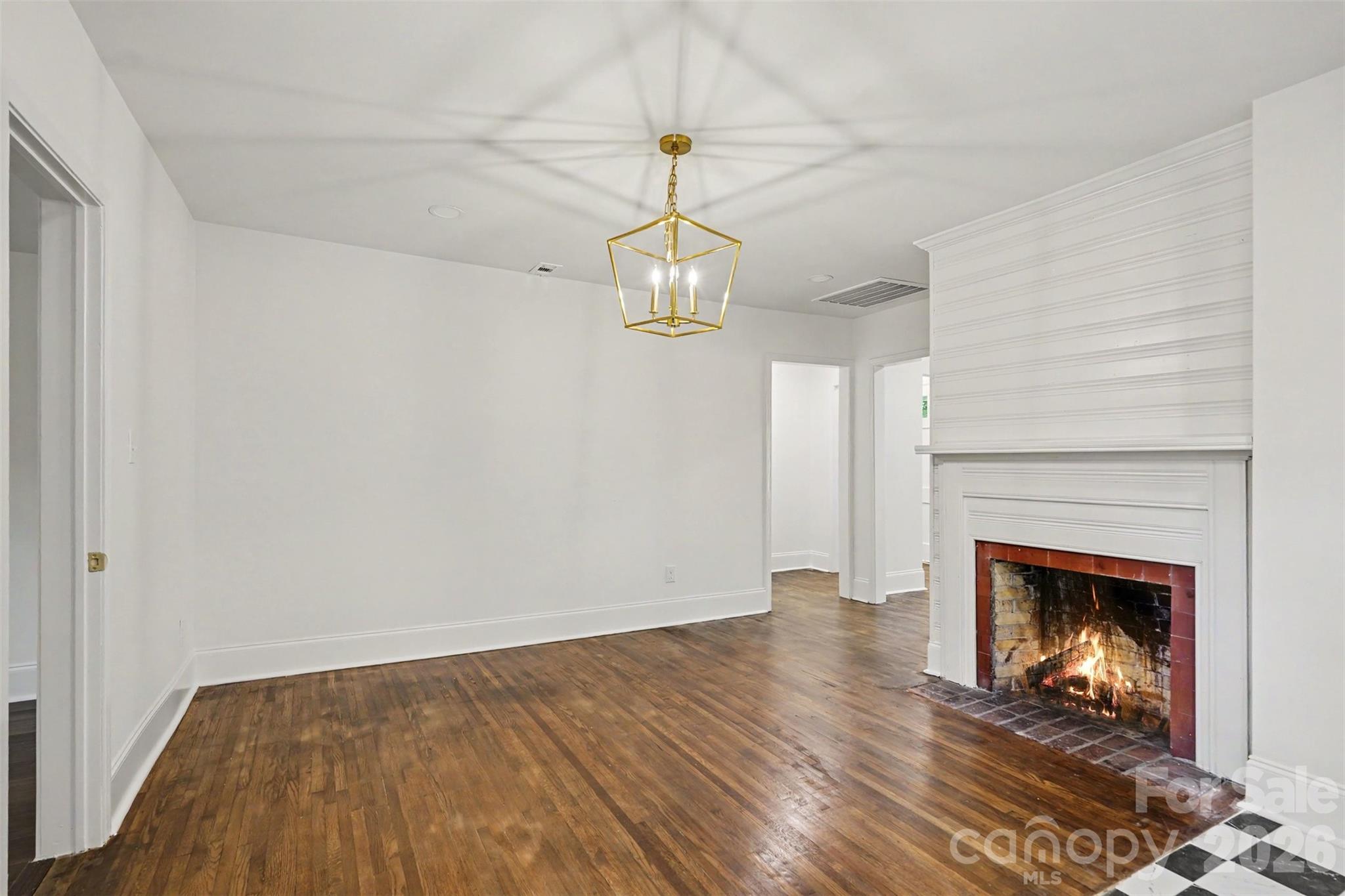 601 Marion Sims Drive — Lancaster
