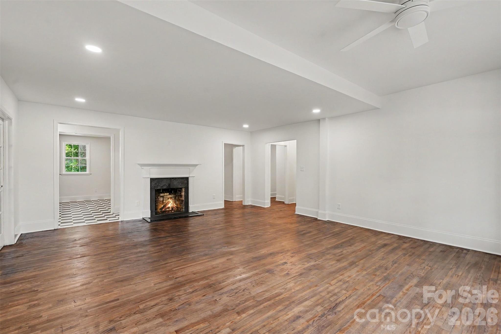 601 Marion Sims Drive — Lancaster