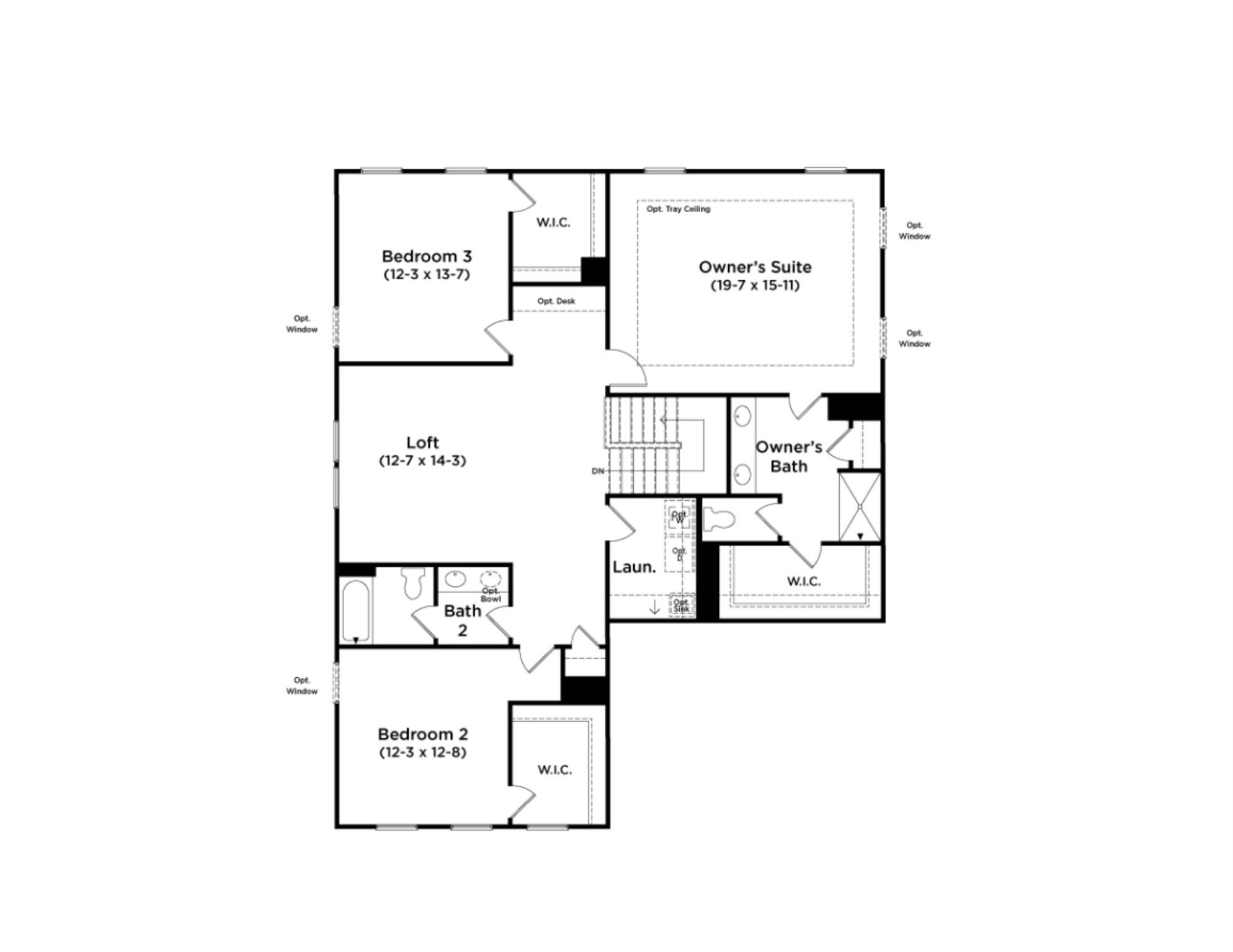 1288 Aft Lane — York