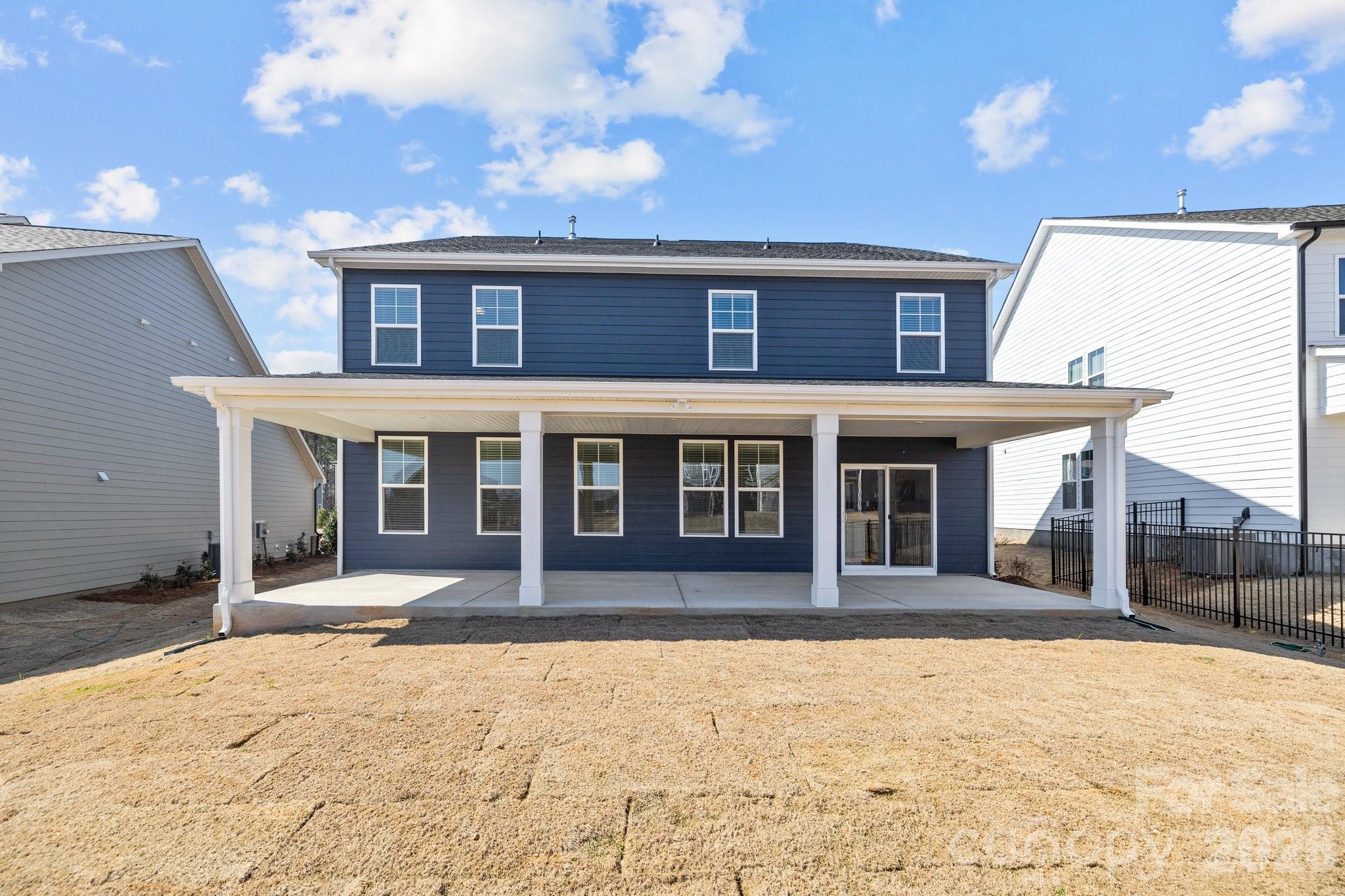 1288 Aft Lane — York