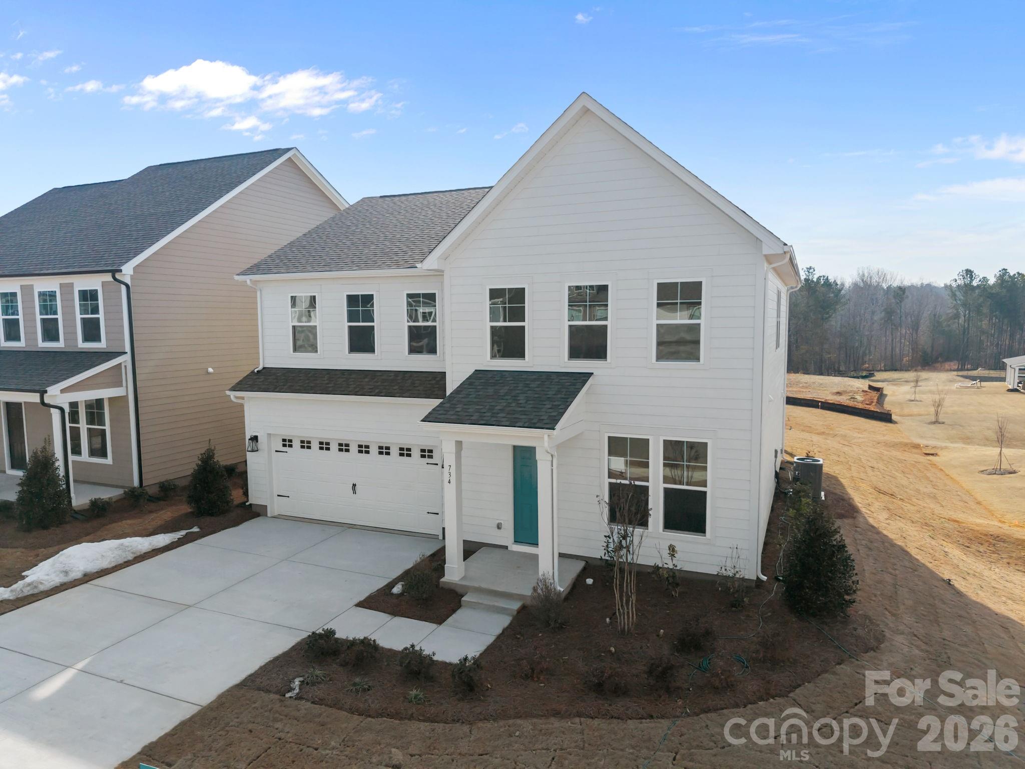 1442 Lady Slipper Place — York