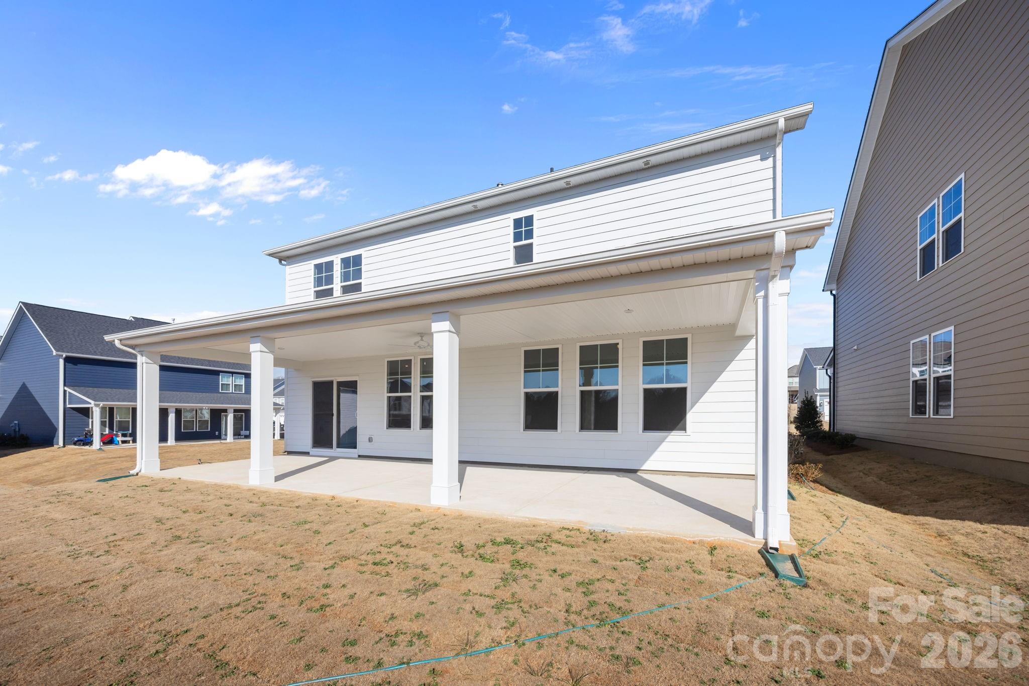 1442 Lady Slipper Place — York