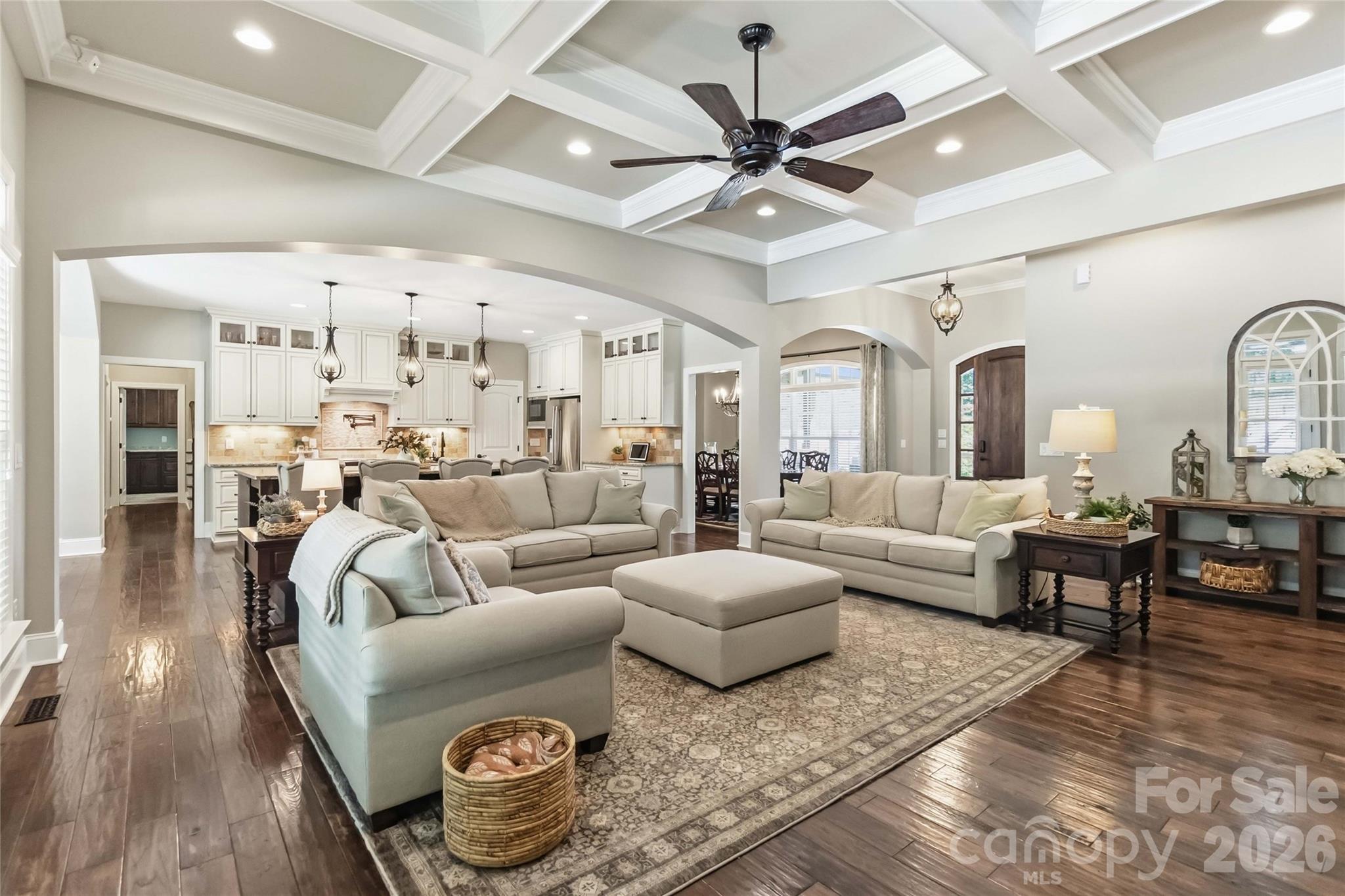 1017 Biggers Farm Court — Indian Trail