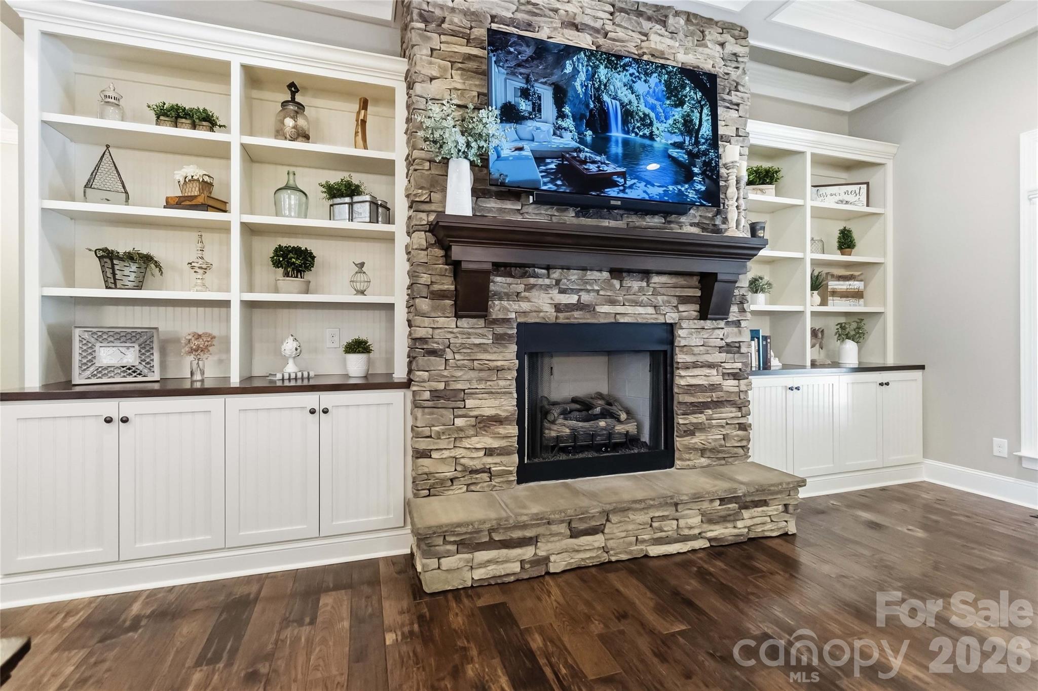 1017 Biggers Farm Court — Indian Trail