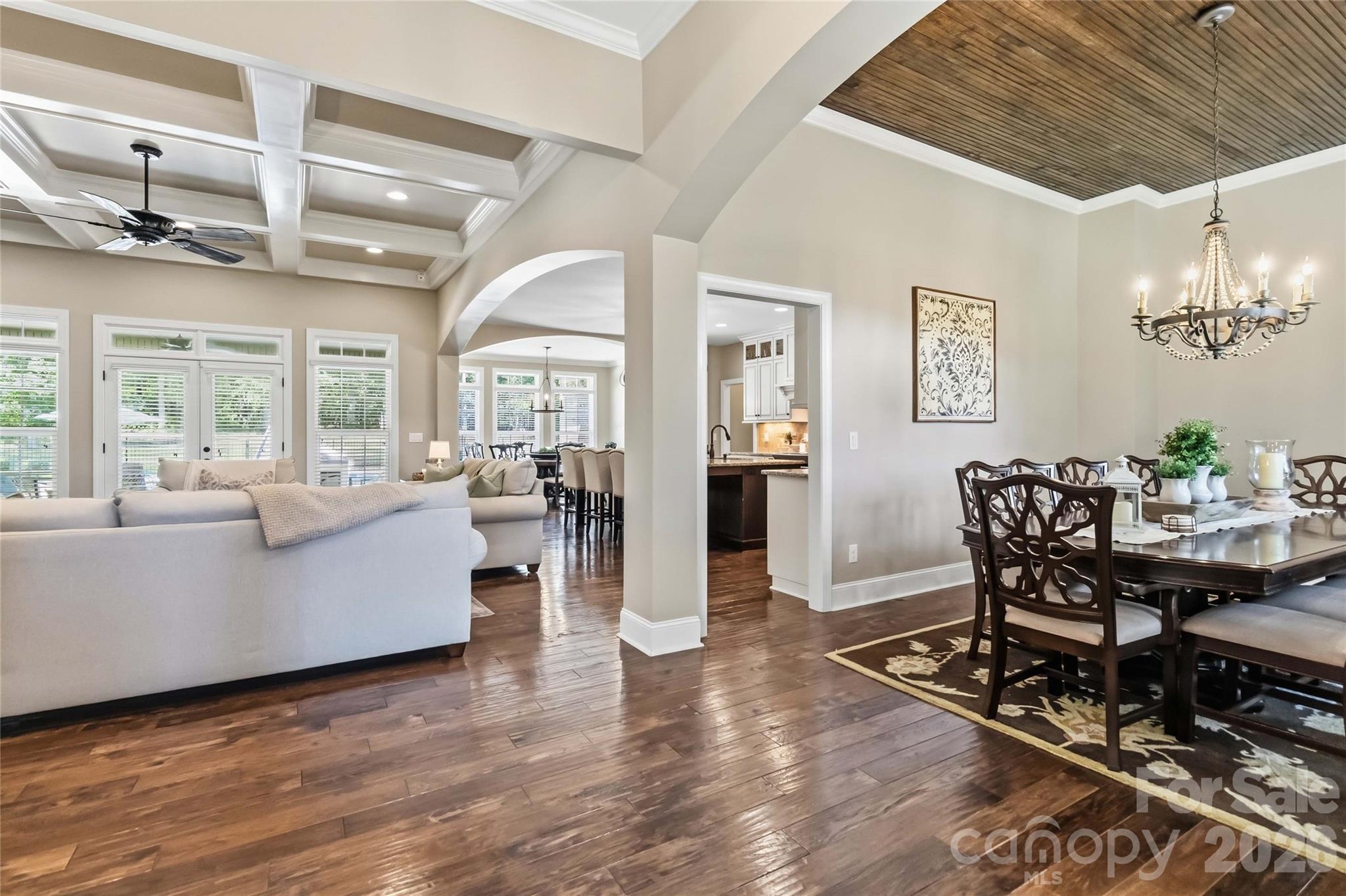 1017 Biggers Farm Court — Indian Trail