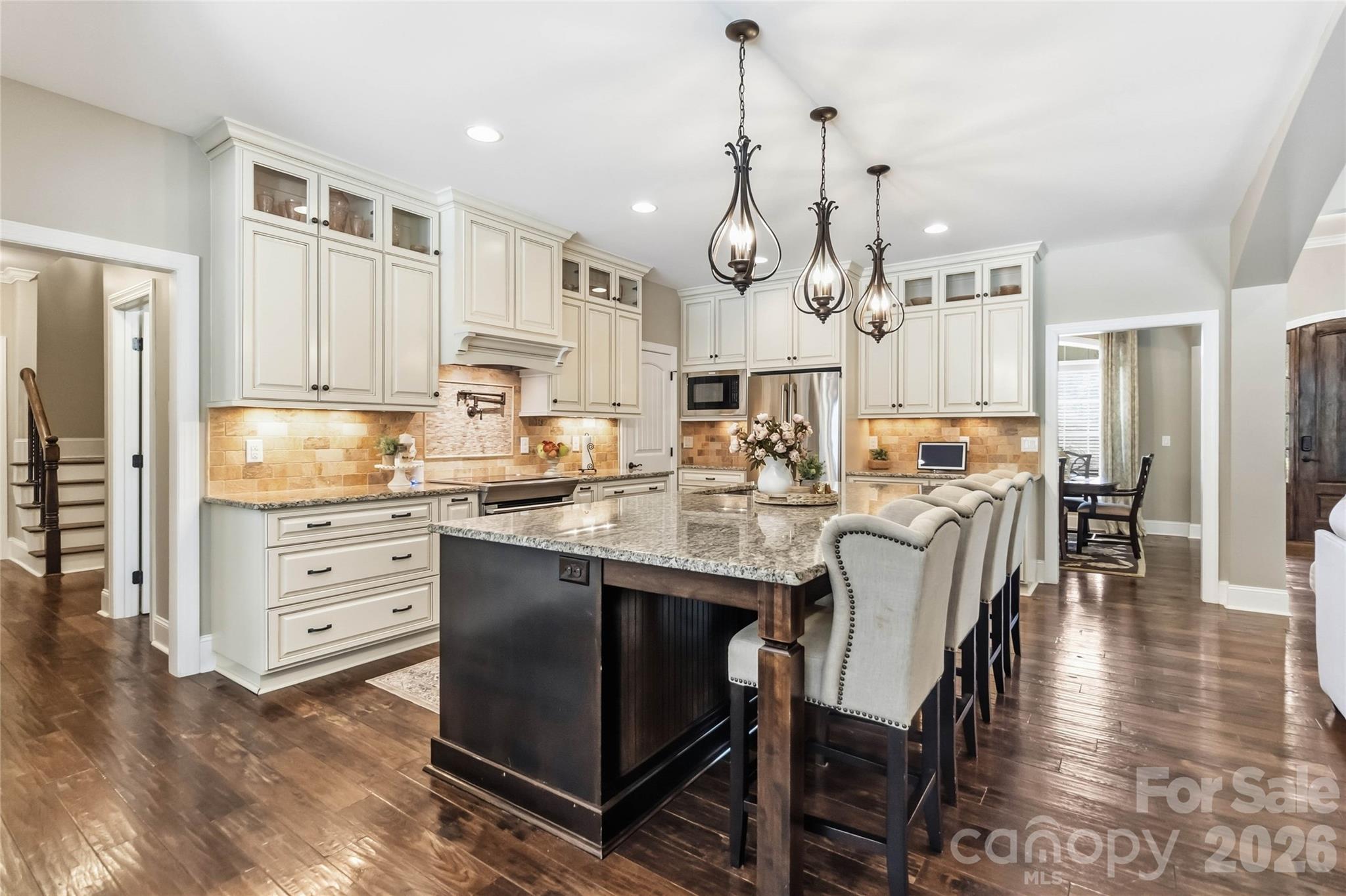 1017 Biggers Farm Court — Indian Trail