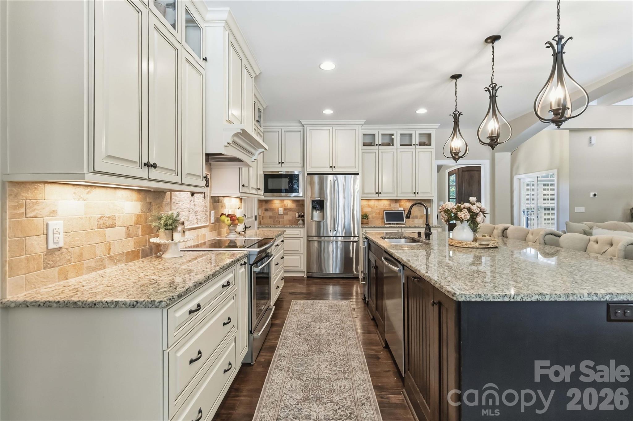 1017 Biggers Farm Court — Indian Trail