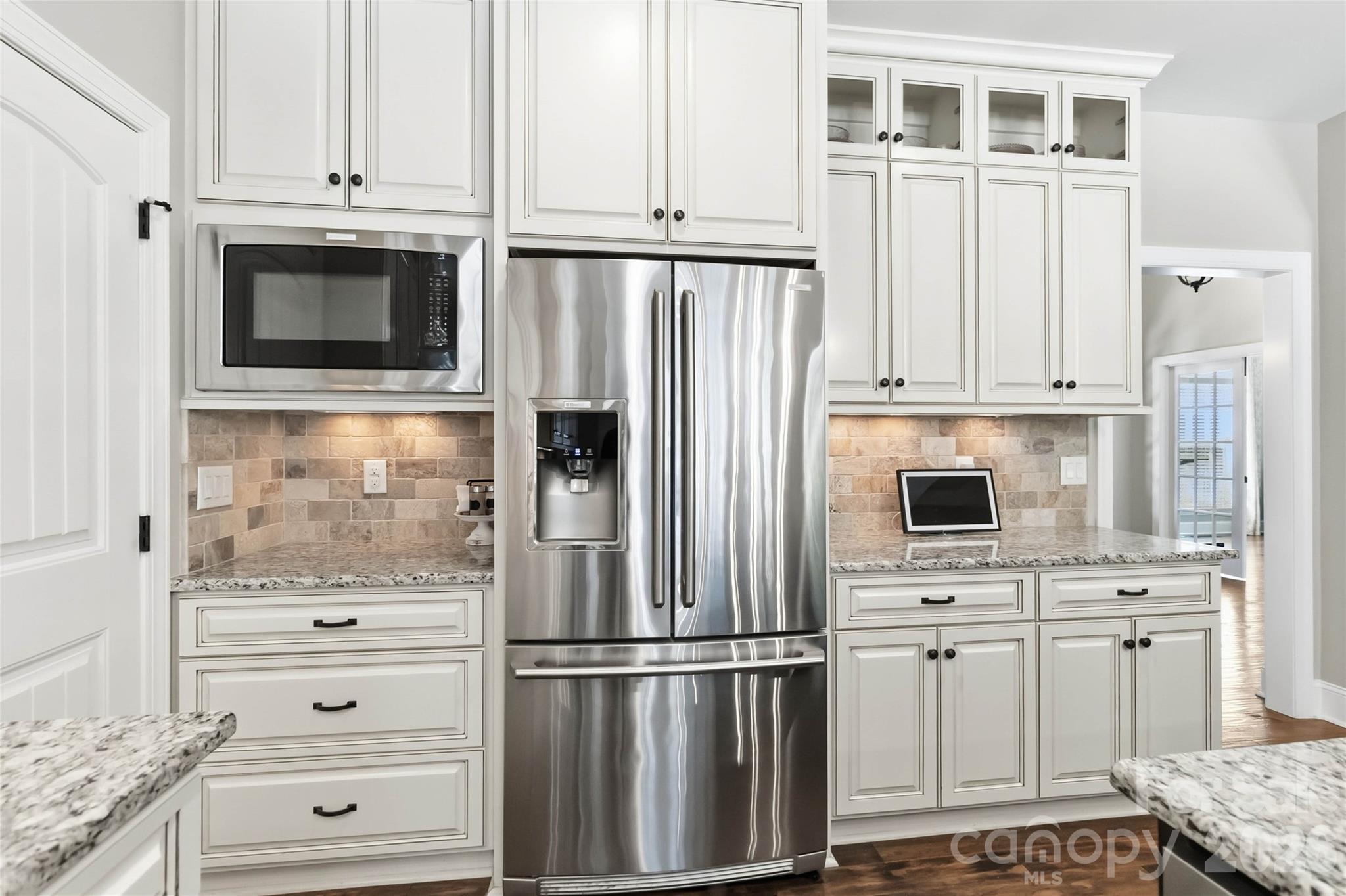 1017 Biggers Farm Court — Indian Trail