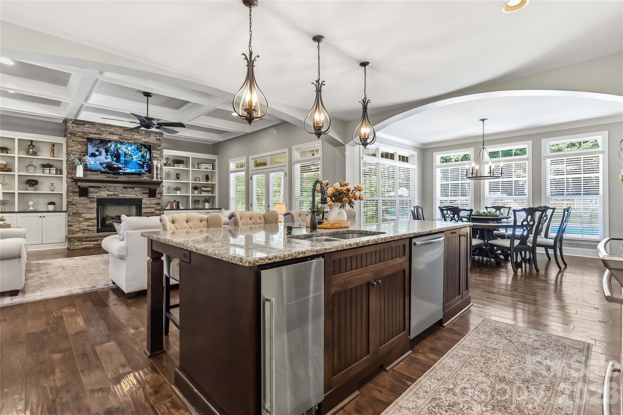 1017 Biggers Farm Court — Indian Trail