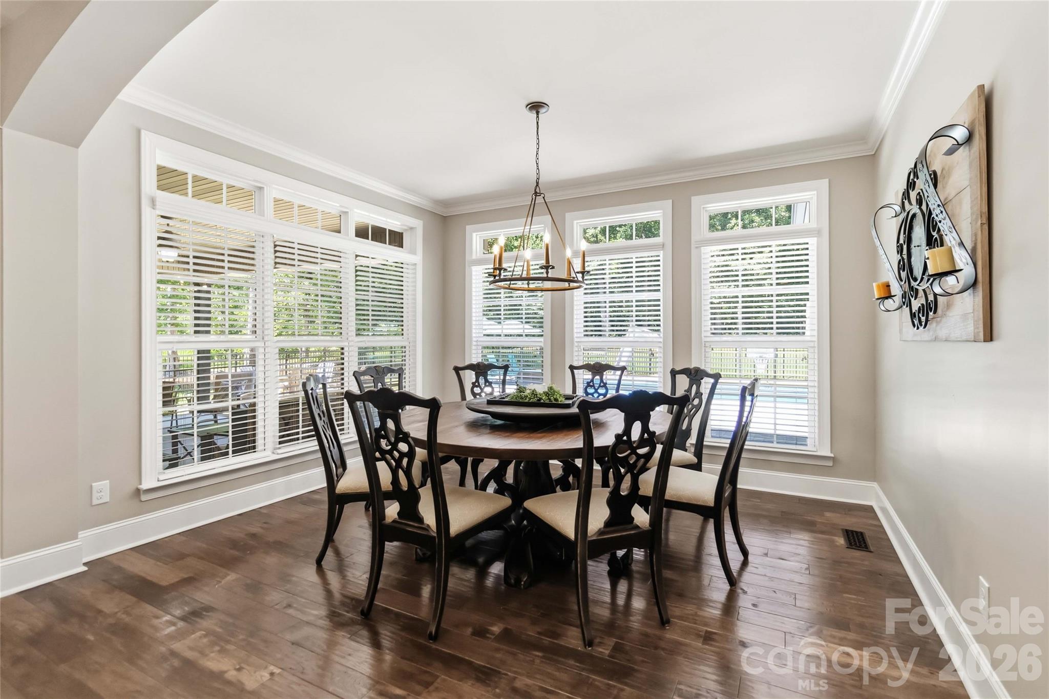 1017 Biggers Farm Court — Indian Trail