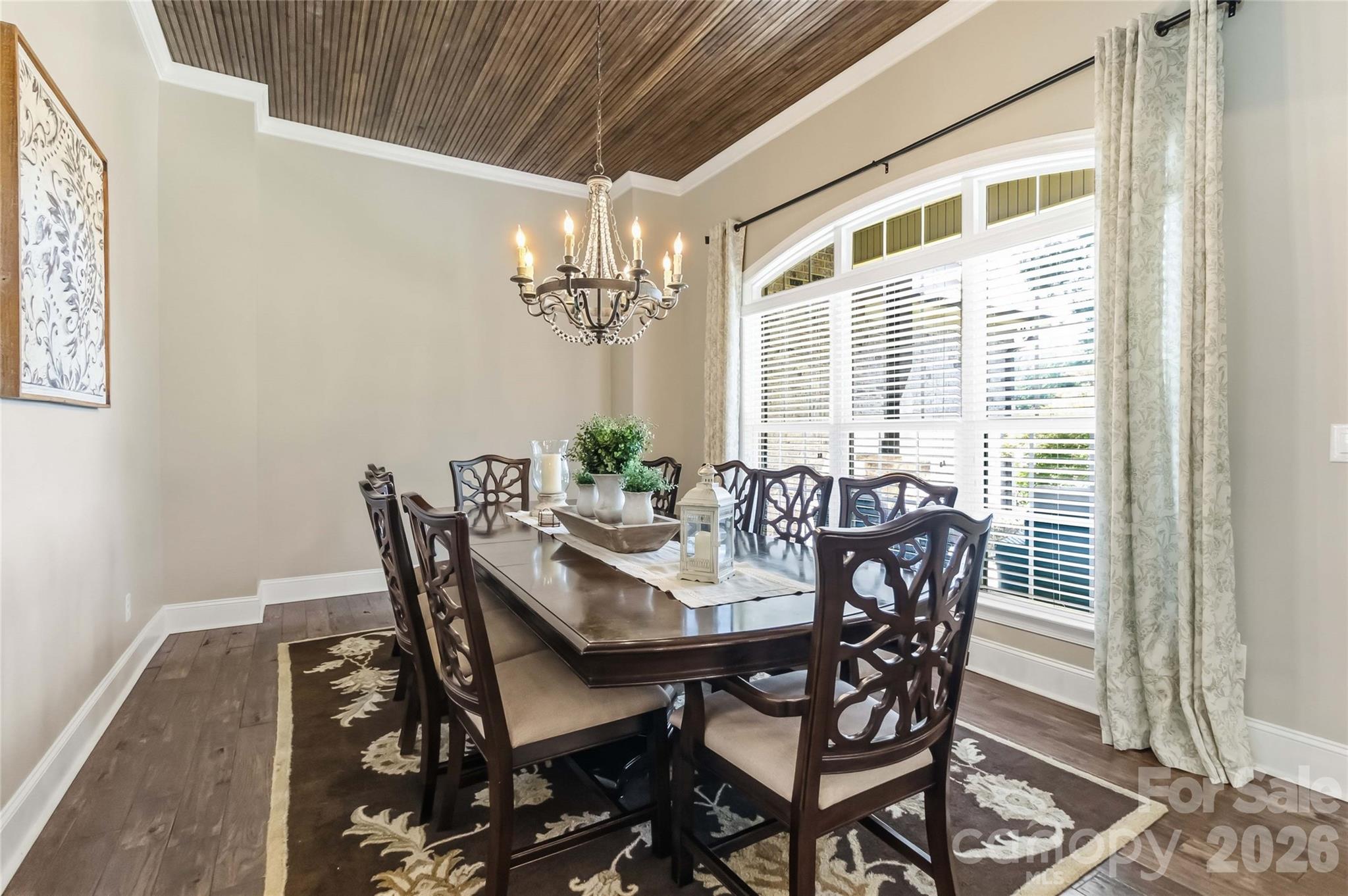 1017 Biggers Farm Court — Indian Trail