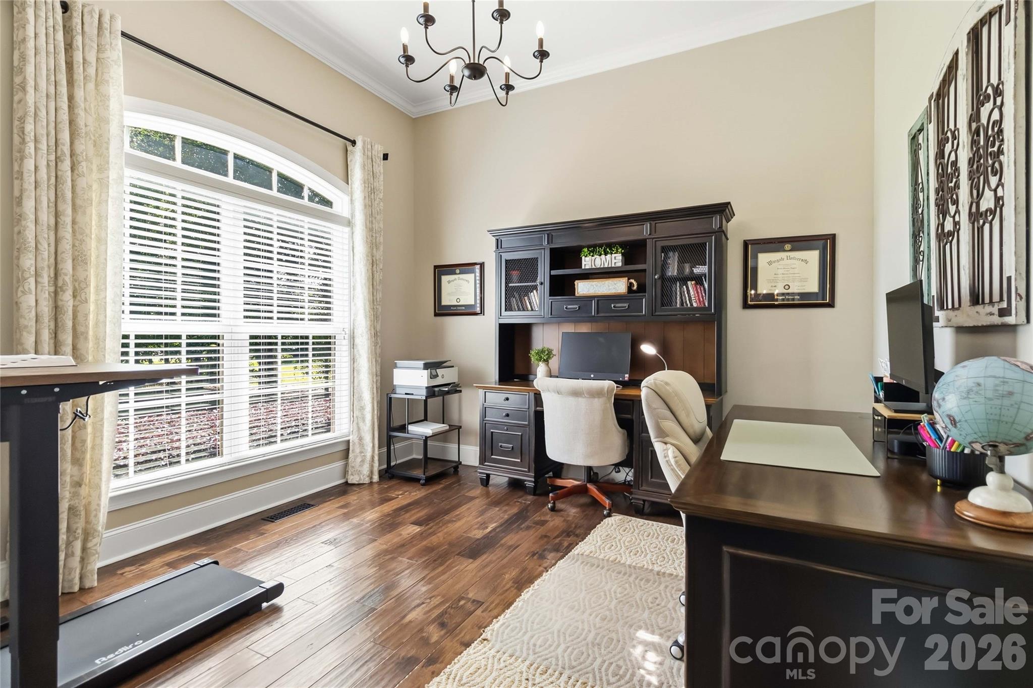 1017 Biggers Farm Court — Indian Trail