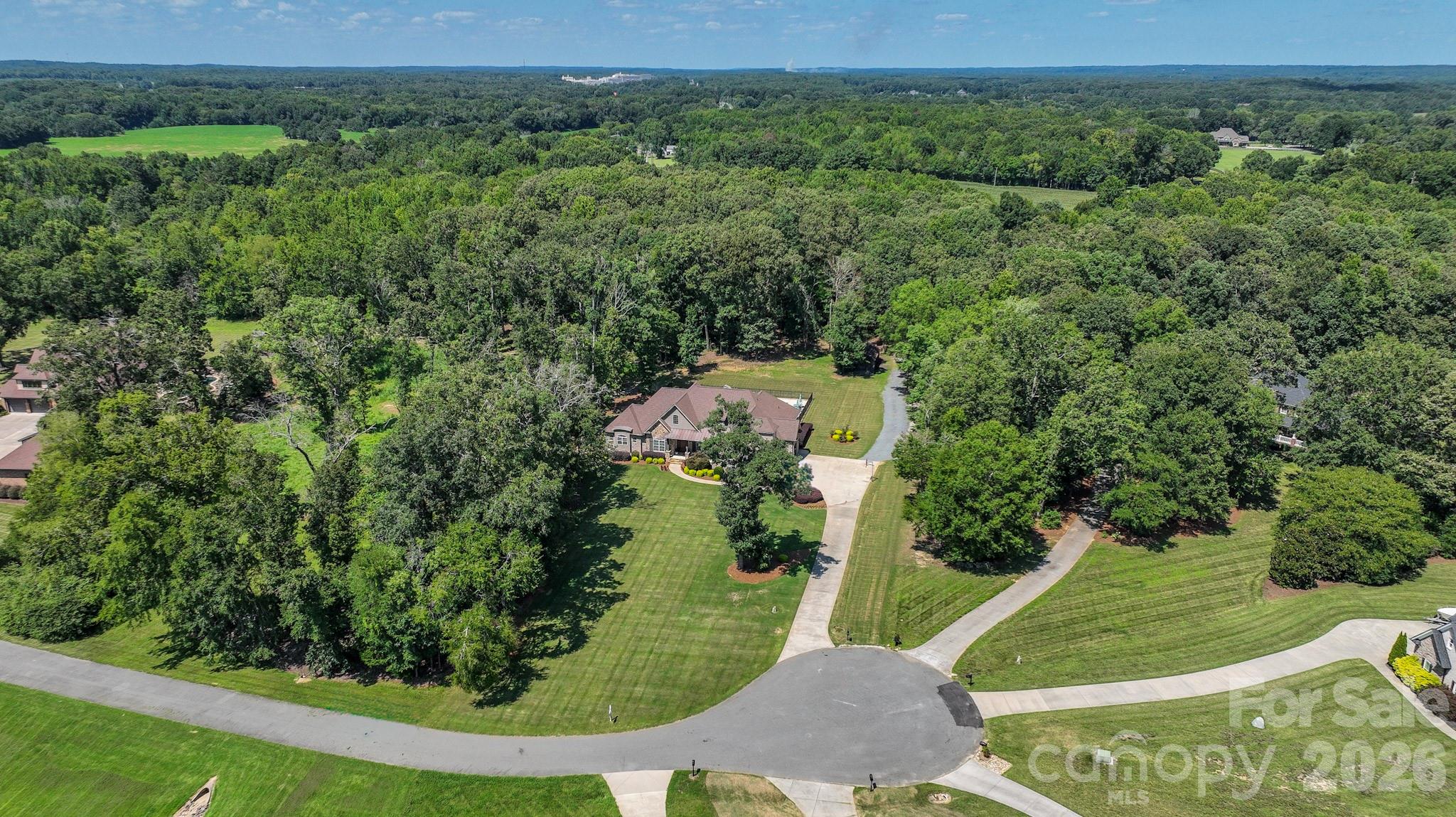 1017 Biggers Farm Court — Indian Trail