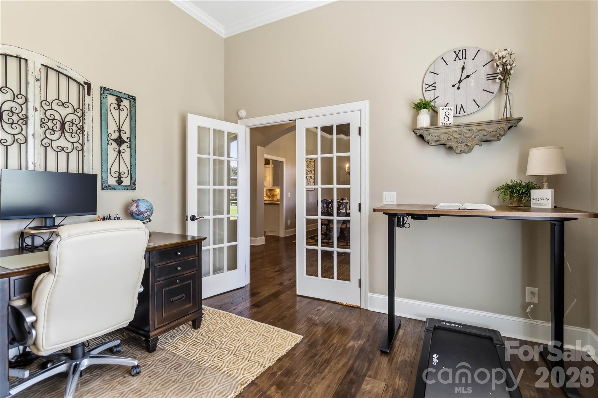 1017 Biggers Farm Court — Indian Trail