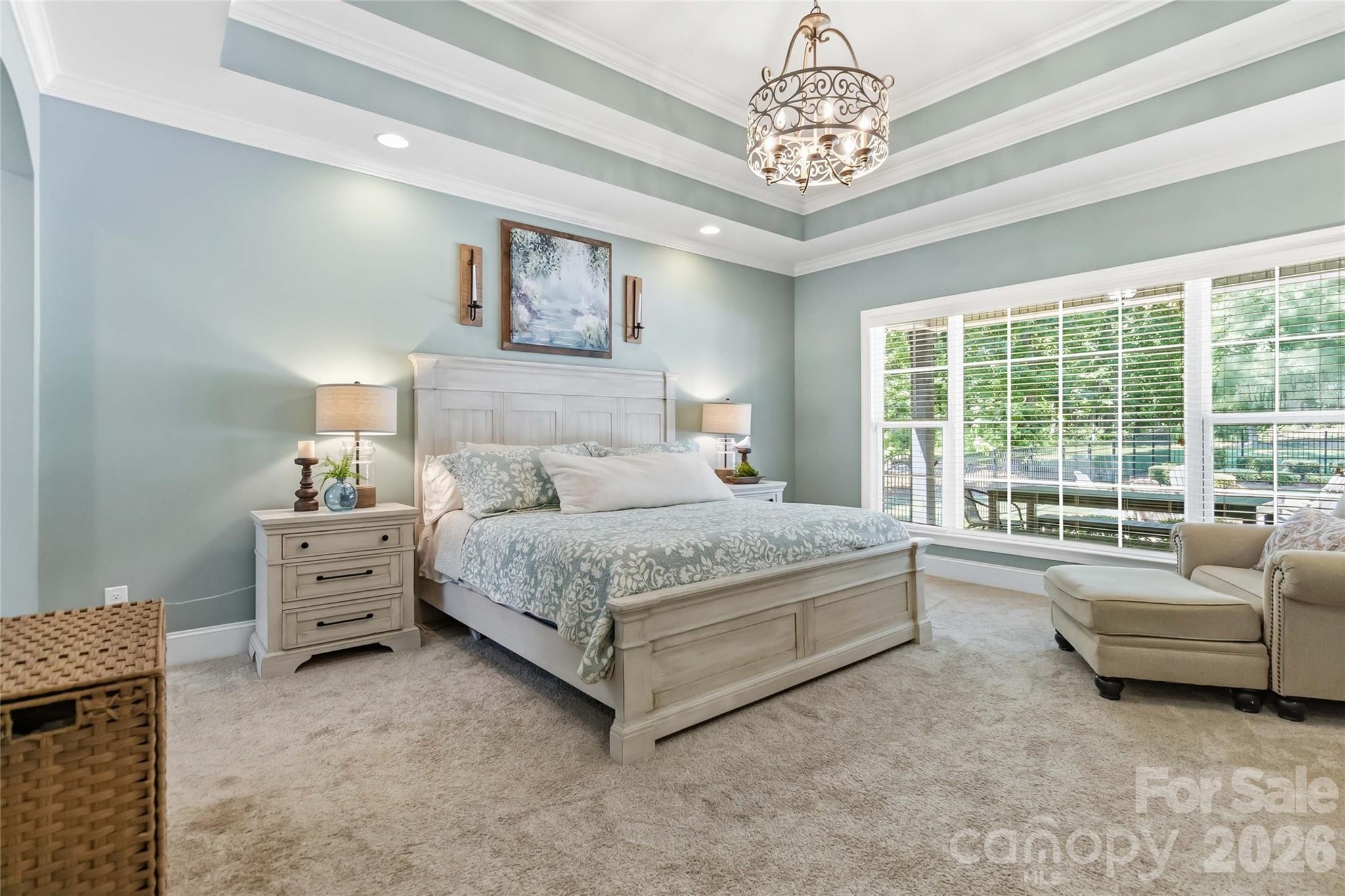 1017 Biggers Farm Court — Indian Trail