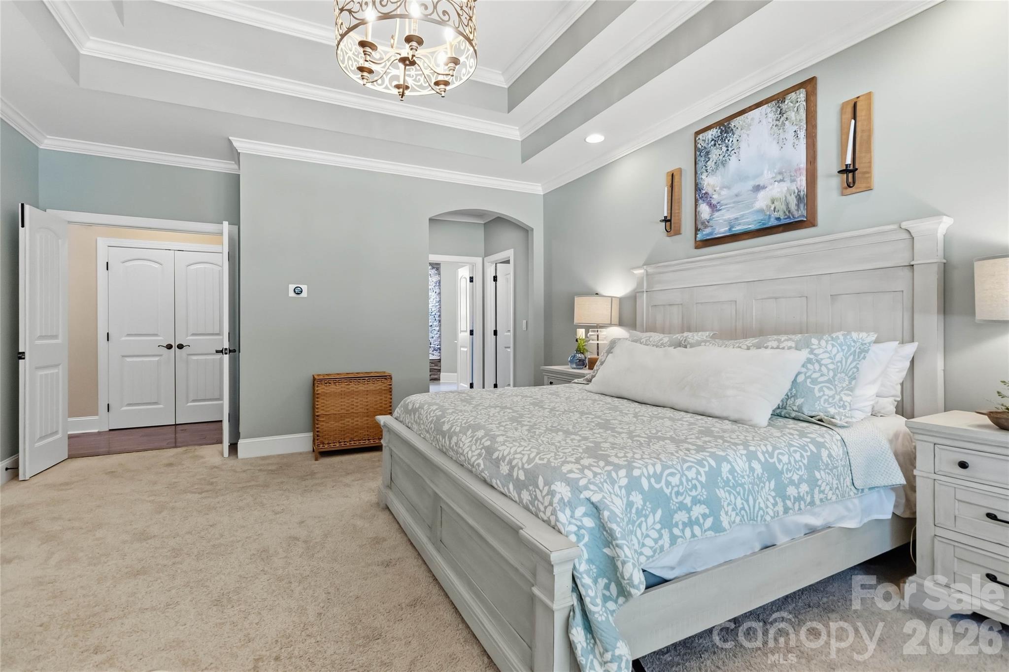 1017 Biggers Farm Court — Indian Trail