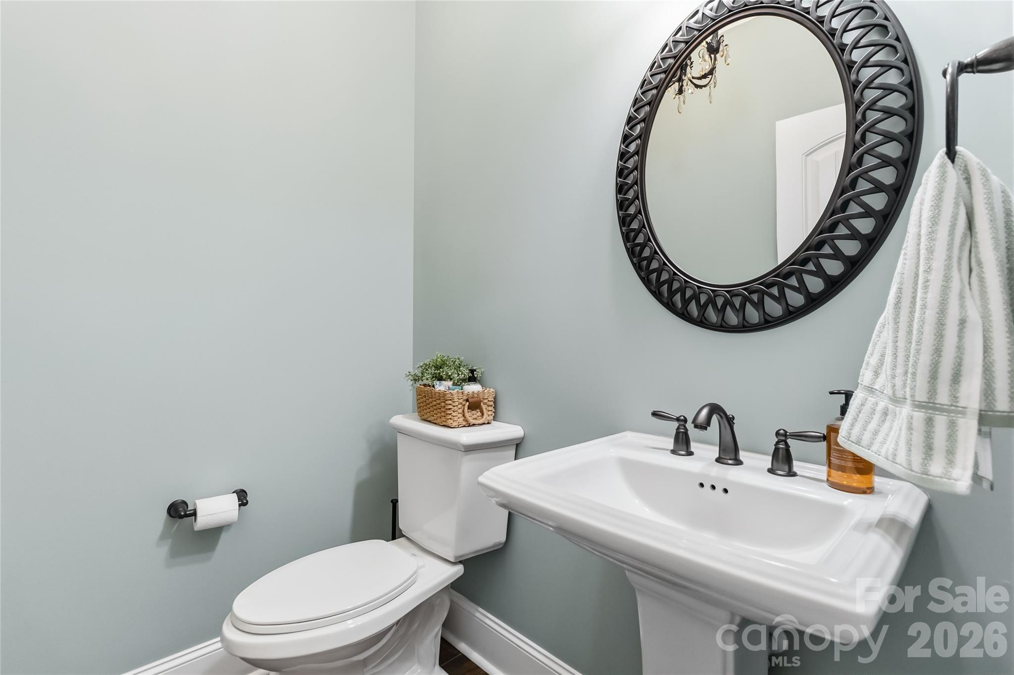 1017 Biggers Farm Court — Indian Trail