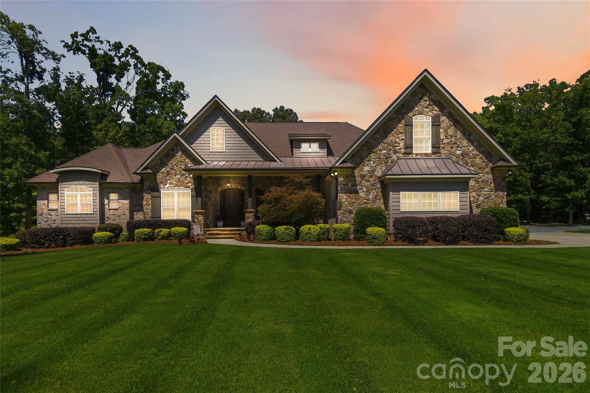 1017 Biggers Farm Court — Indian Trail