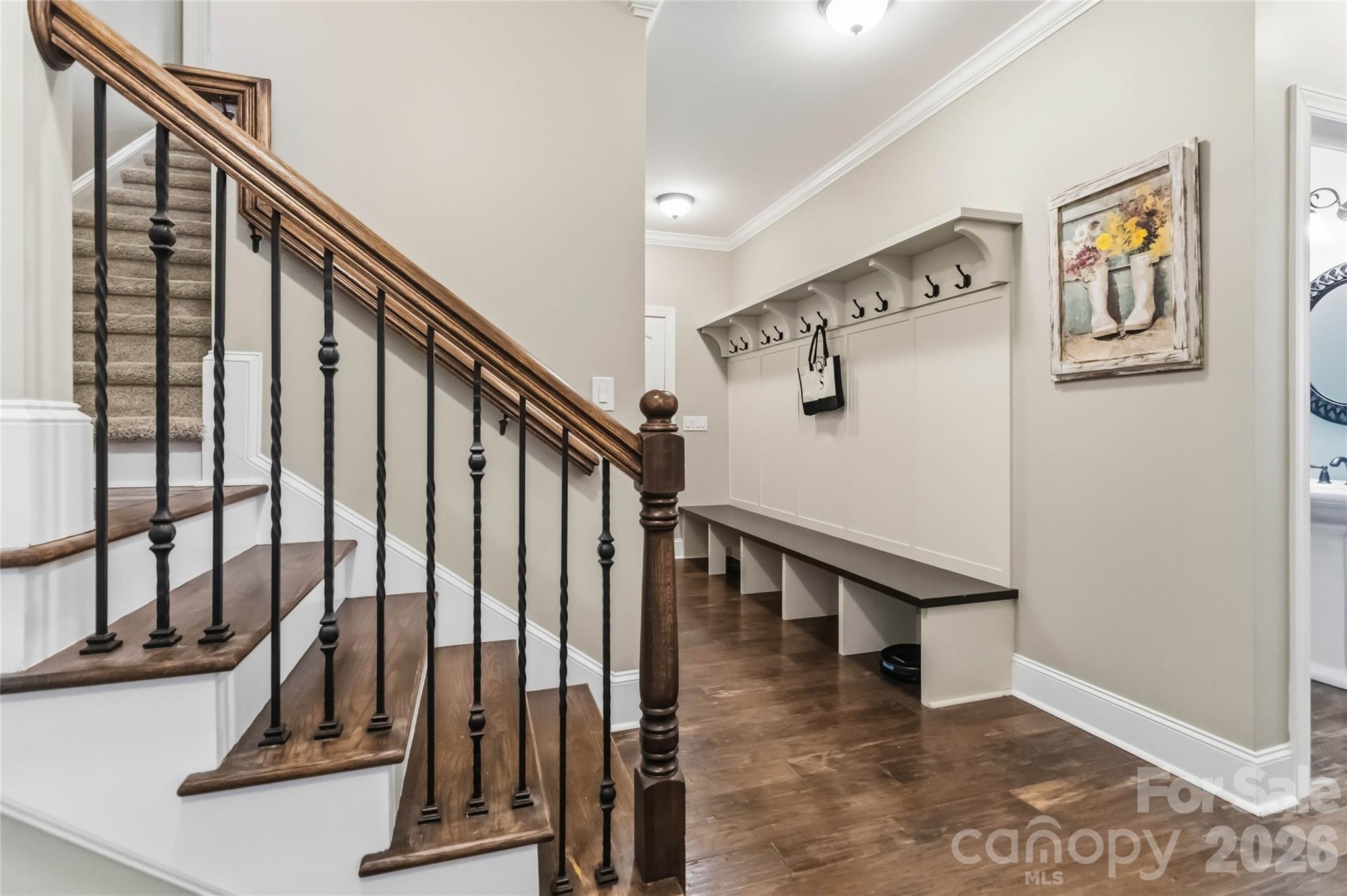 1017 Biggers Farm Court — Indian Trail